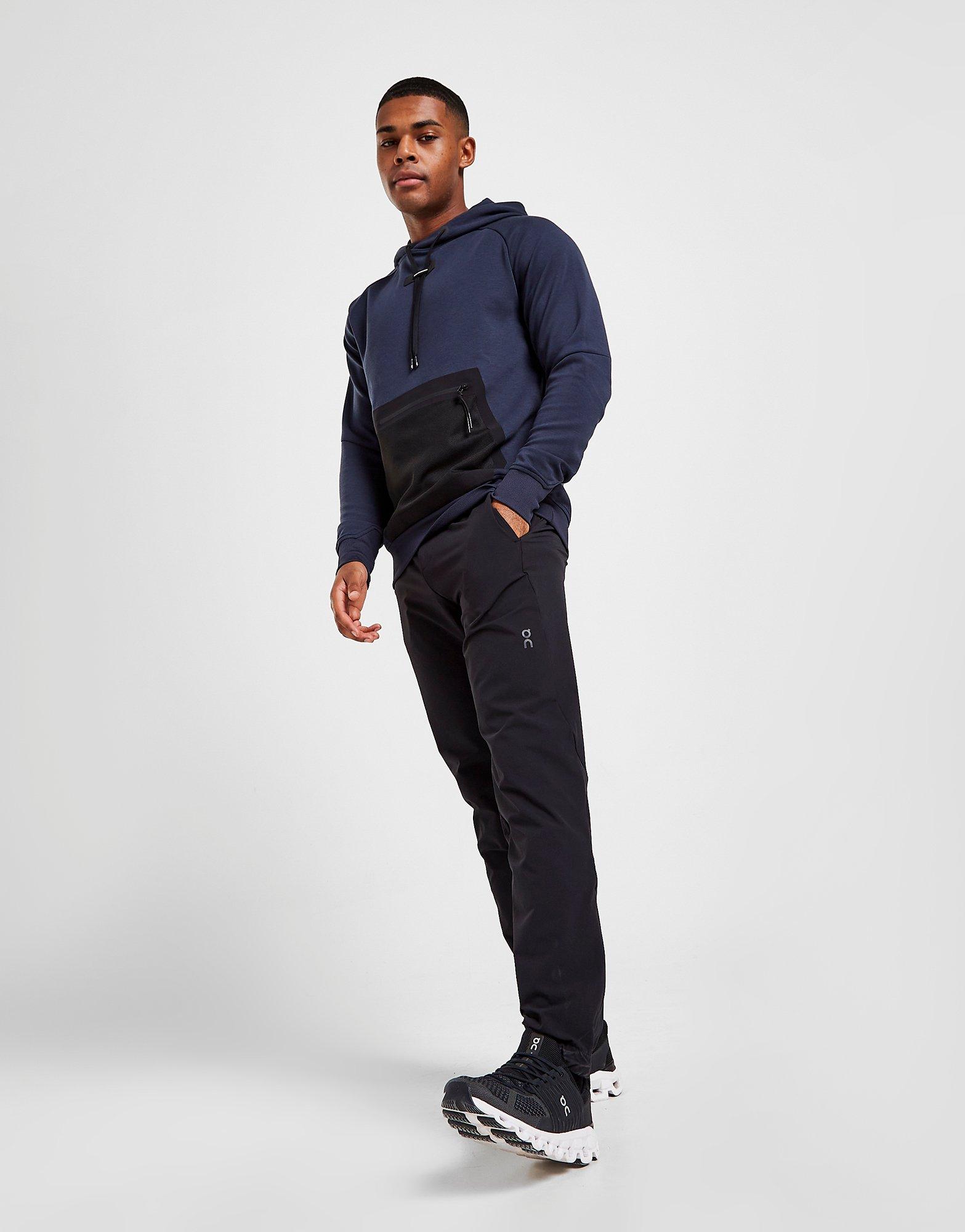 Black On Running Active Track Pants - JD Sports Global