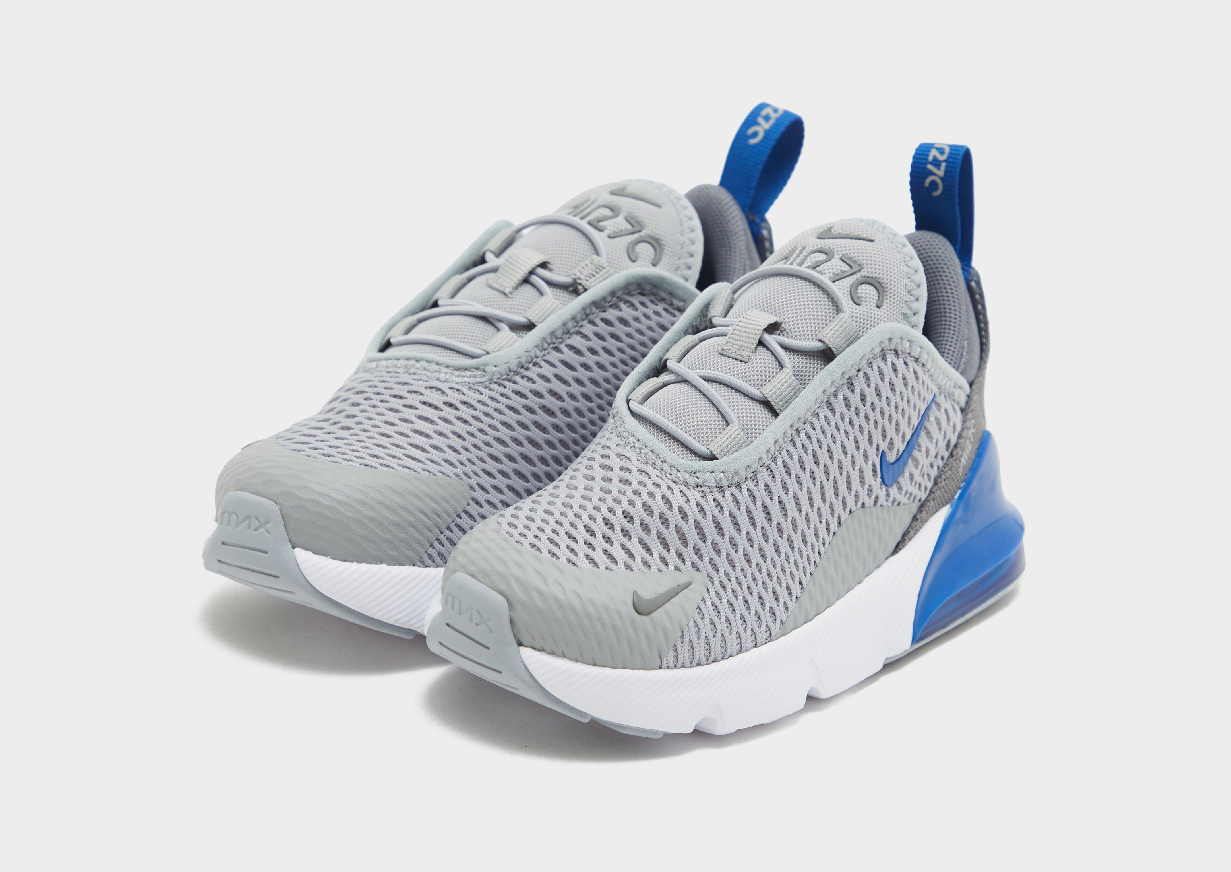 Nike Air Max 270 Infant's