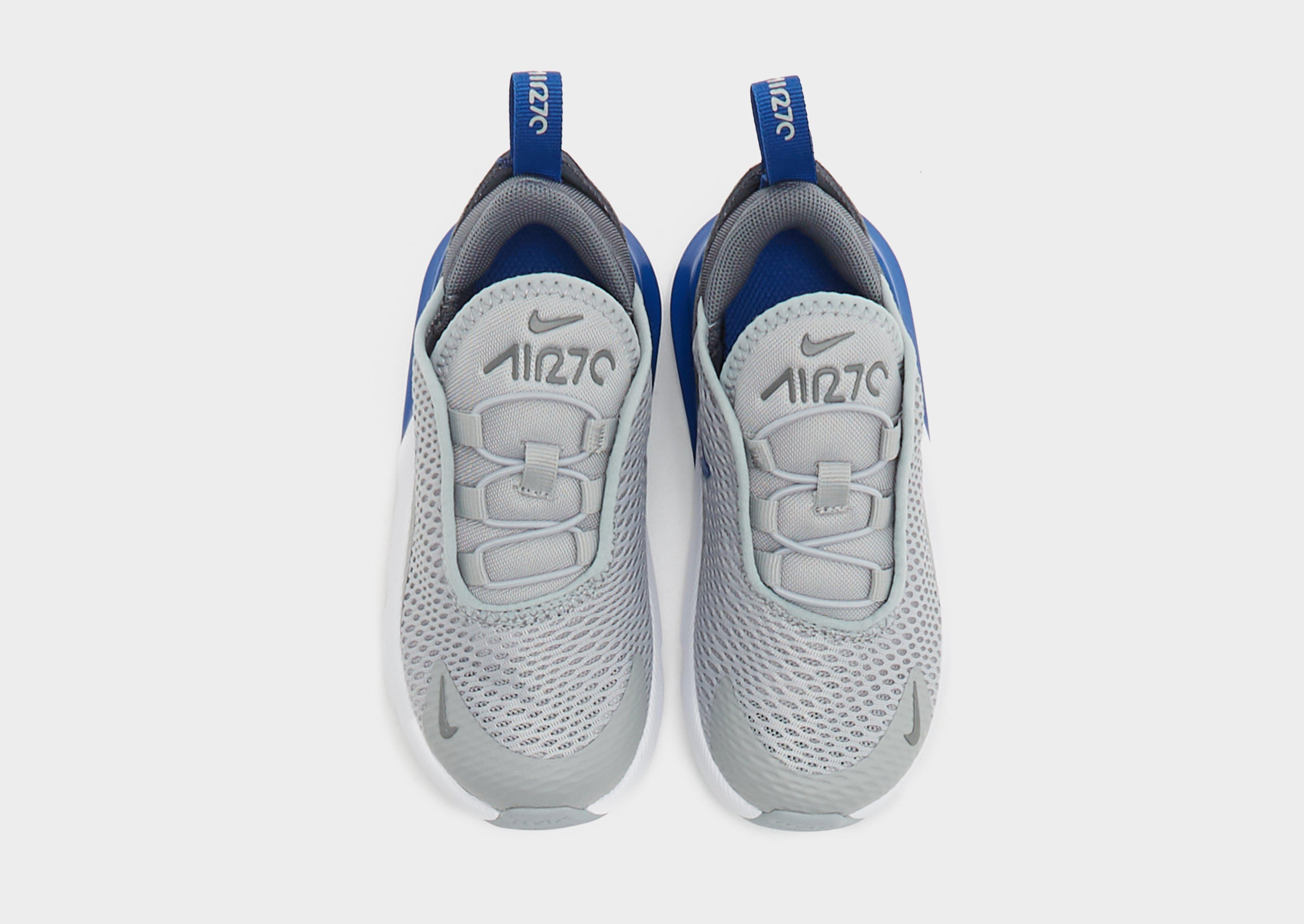 Nike Air Max 270 Infant's