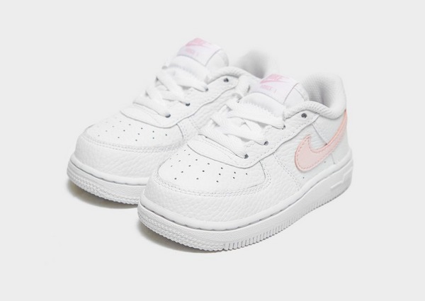 White Nike Air Force 1 Low Infant Jd Sports