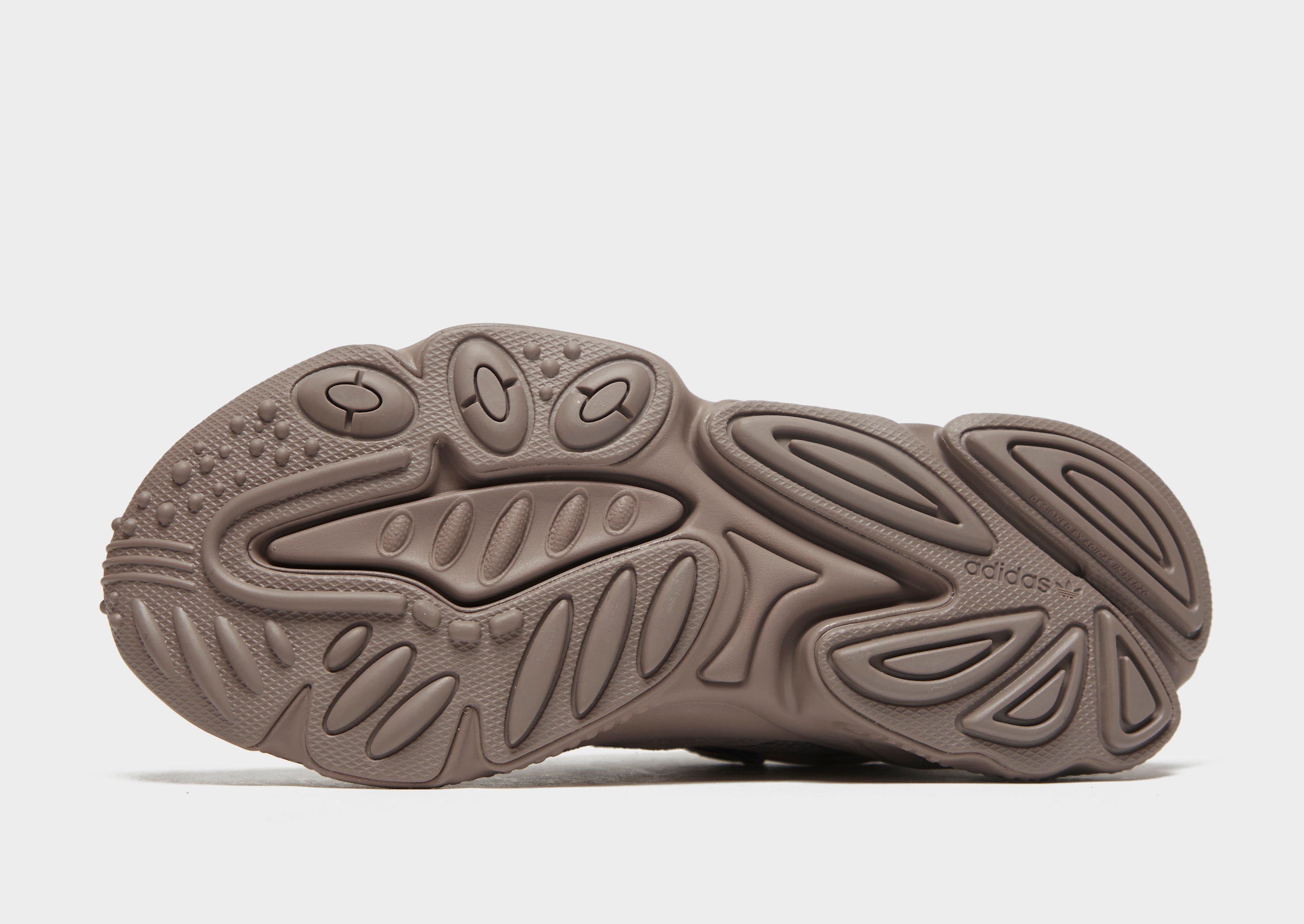 adidas ozweego lava grey