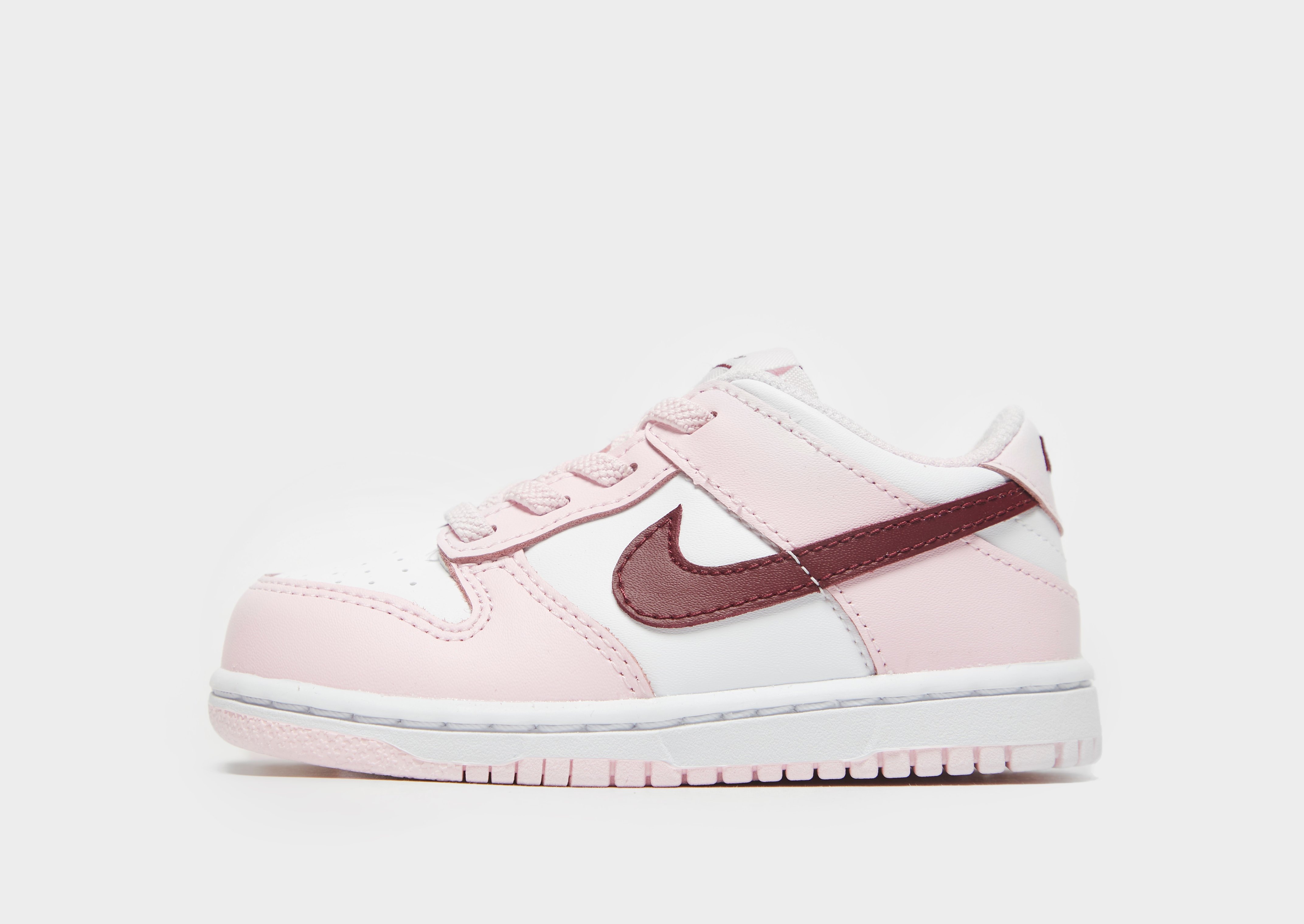 infant dunk trainer
