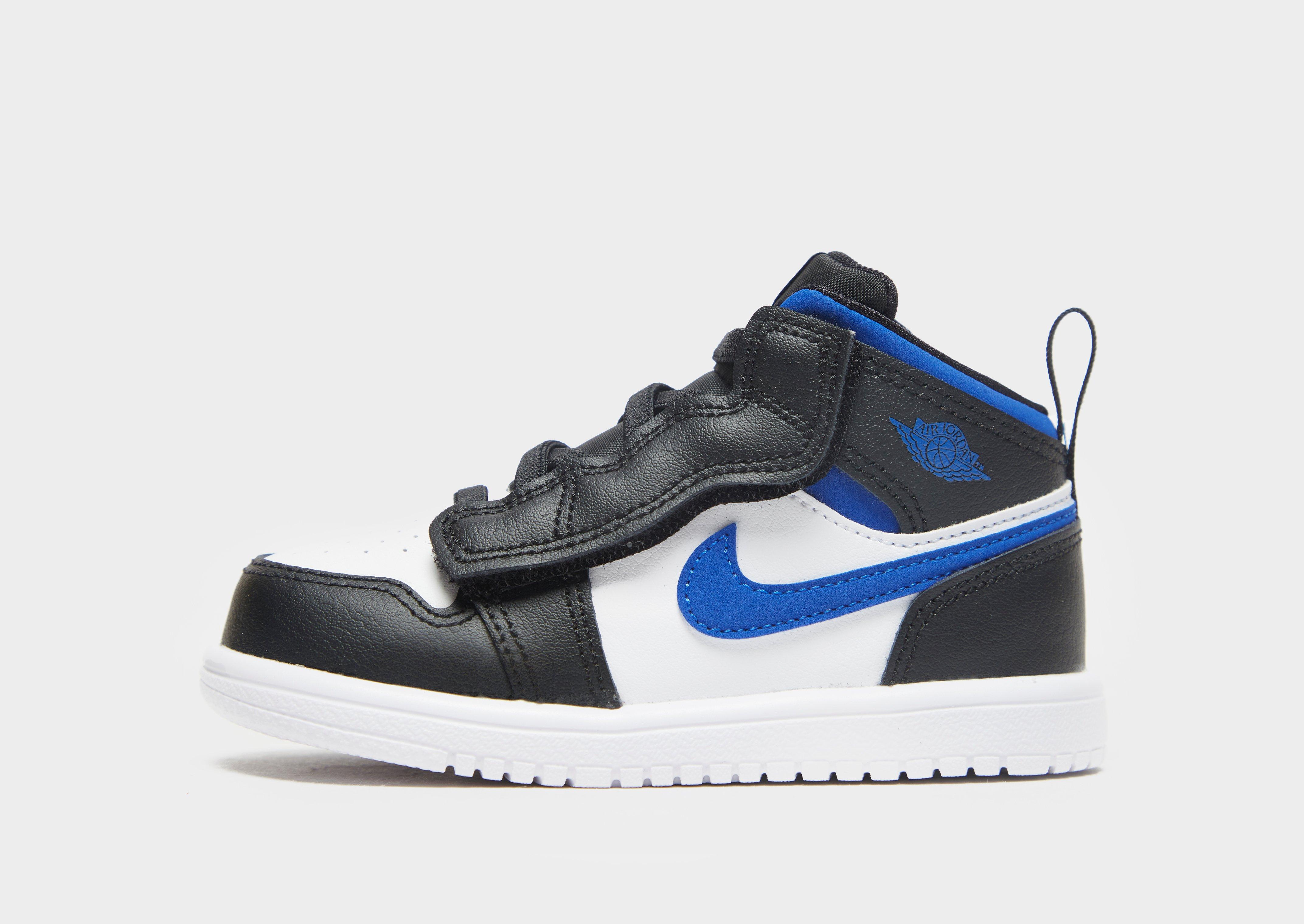 air jordan 1 mid infant