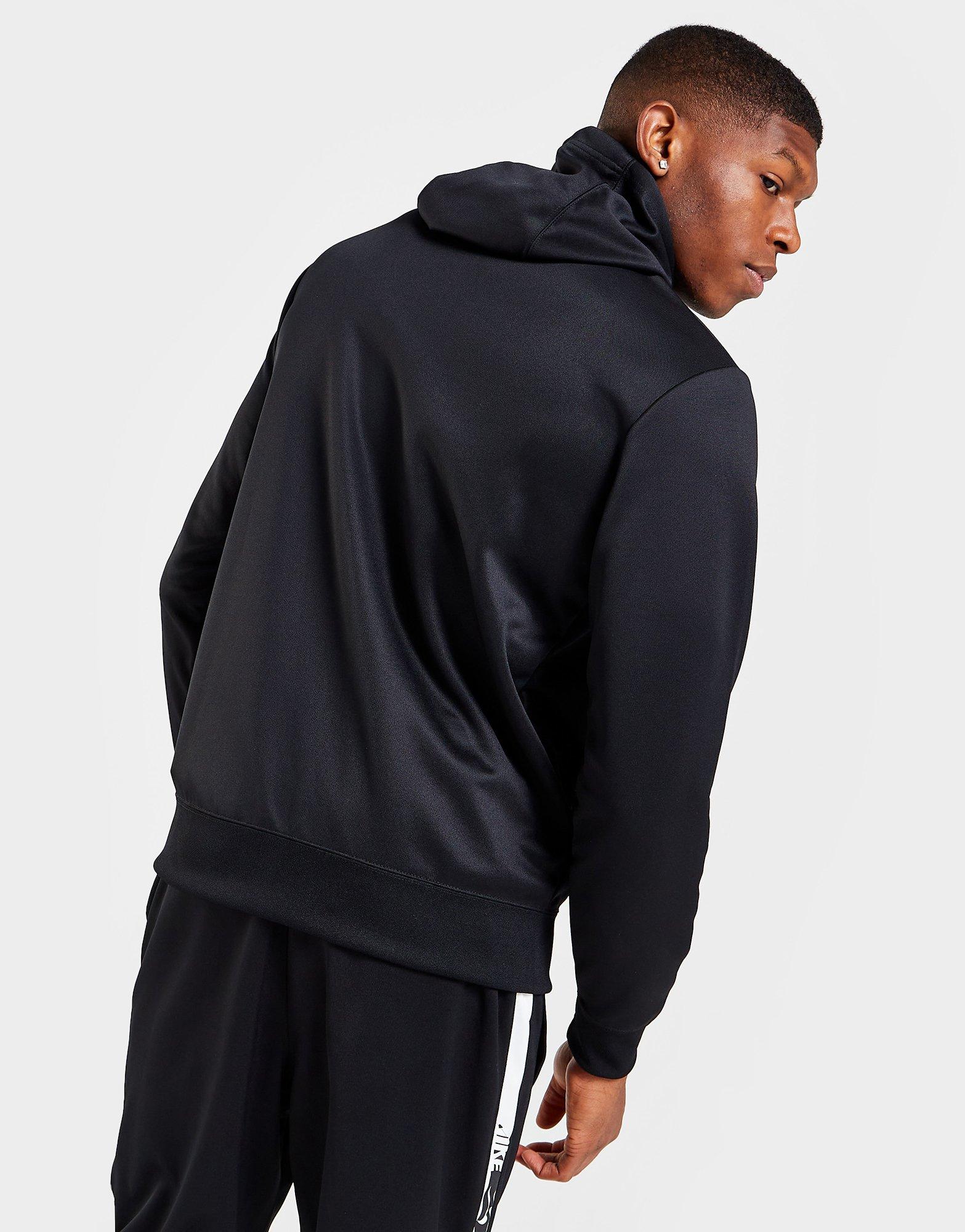 Nike Repeat Tape Full Zip Hoodie