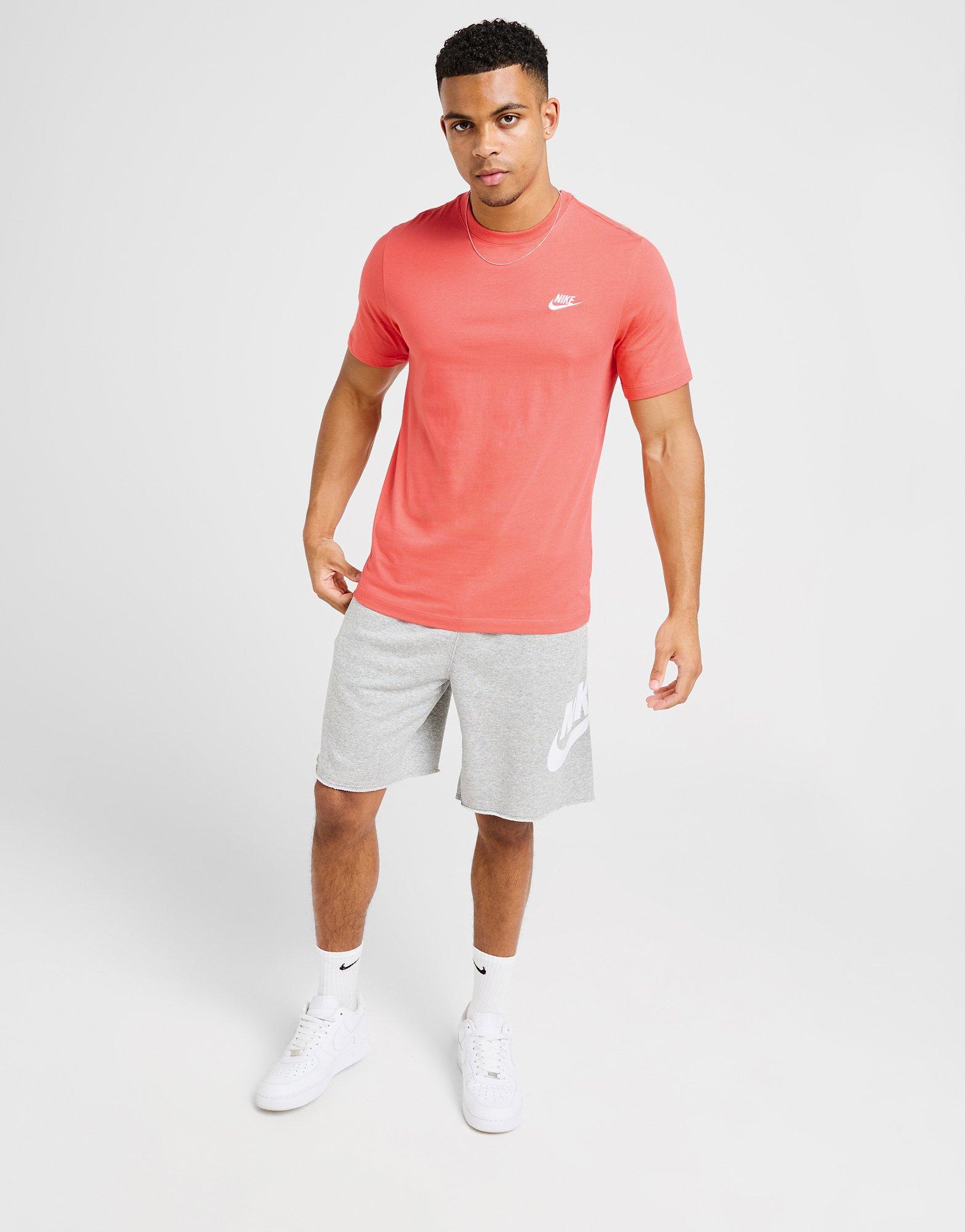 Nike Club T-Shirt