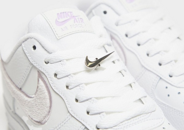 Nike Air Force 1 '07 Donna in Bianco | JD Sports Nike Air Force 1 '07 Donna in Bianco | JD Sports