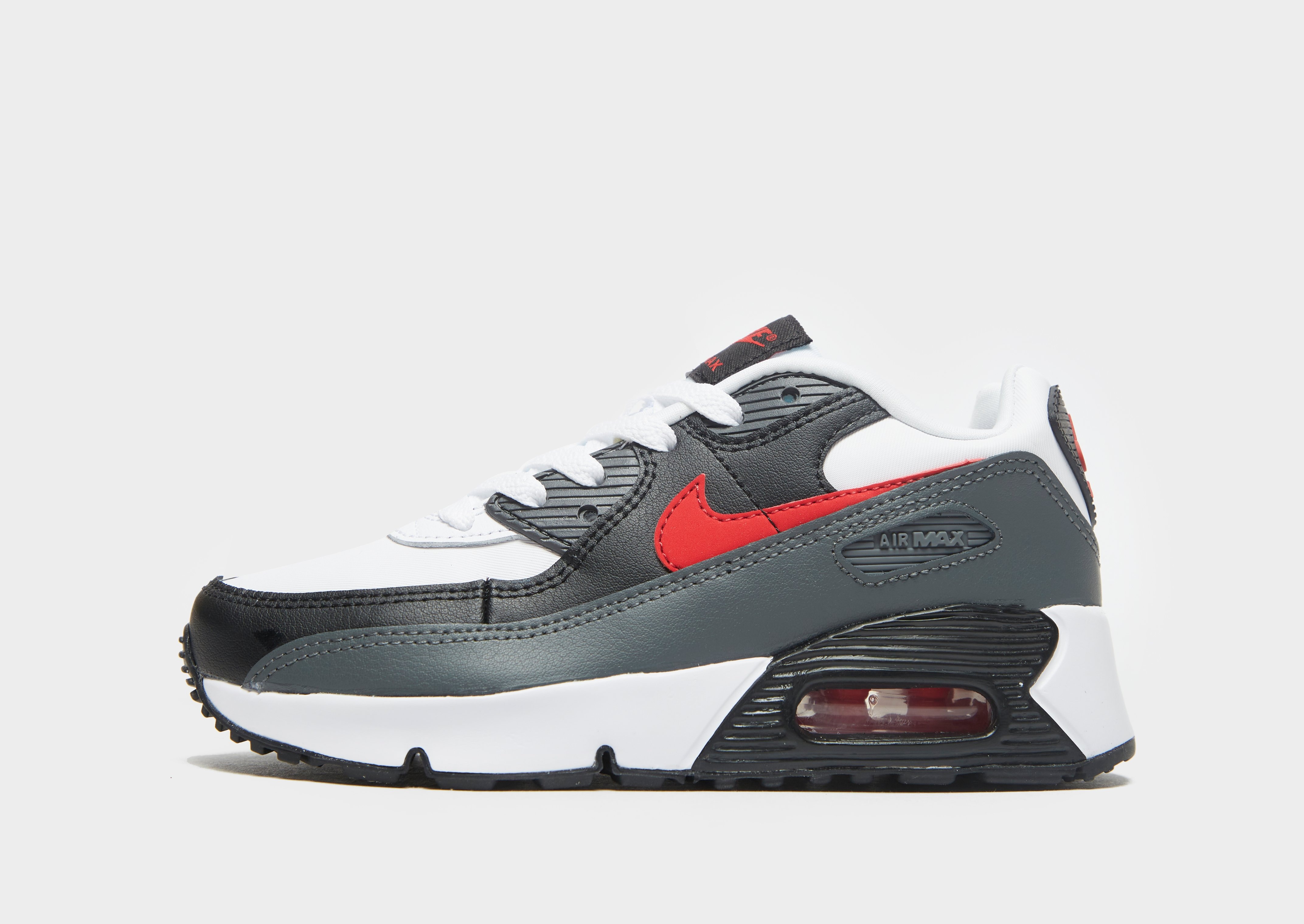 White Nike Air Max 90 Children JD Sports Global