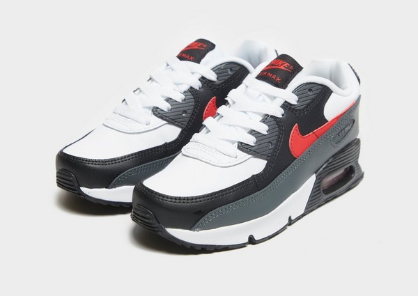 Acheter Blanc Nike Baskets Air Max 90 Enfant Acheter Blanc Nike Baskets Air Max 90 Enfant