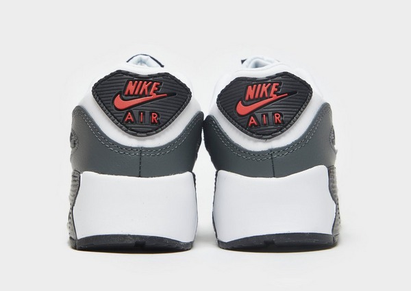 Nike Air Max 90 Bambino in Bianco | JD Sports Nike Air Max 90 Bambino in Bianco | JD Sports