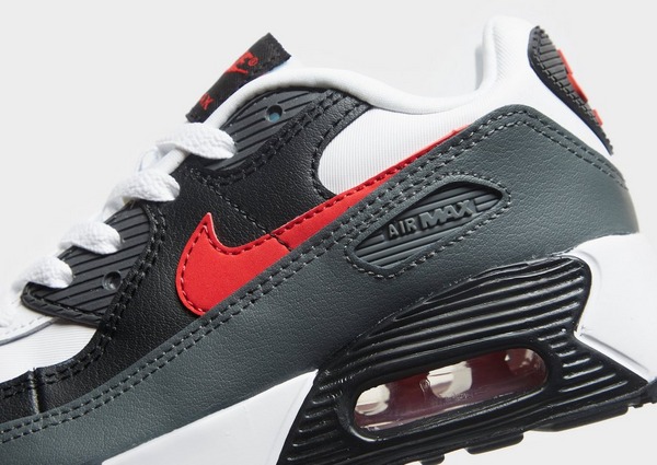 Nike Air Max 90 Bambino in Bianco | JD Sports Nike Air Max 90 Bambino in Bianco | JD Sports