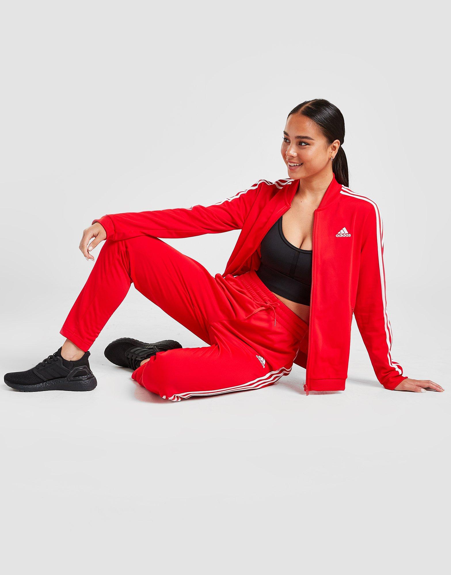 adidas tracksuit dam