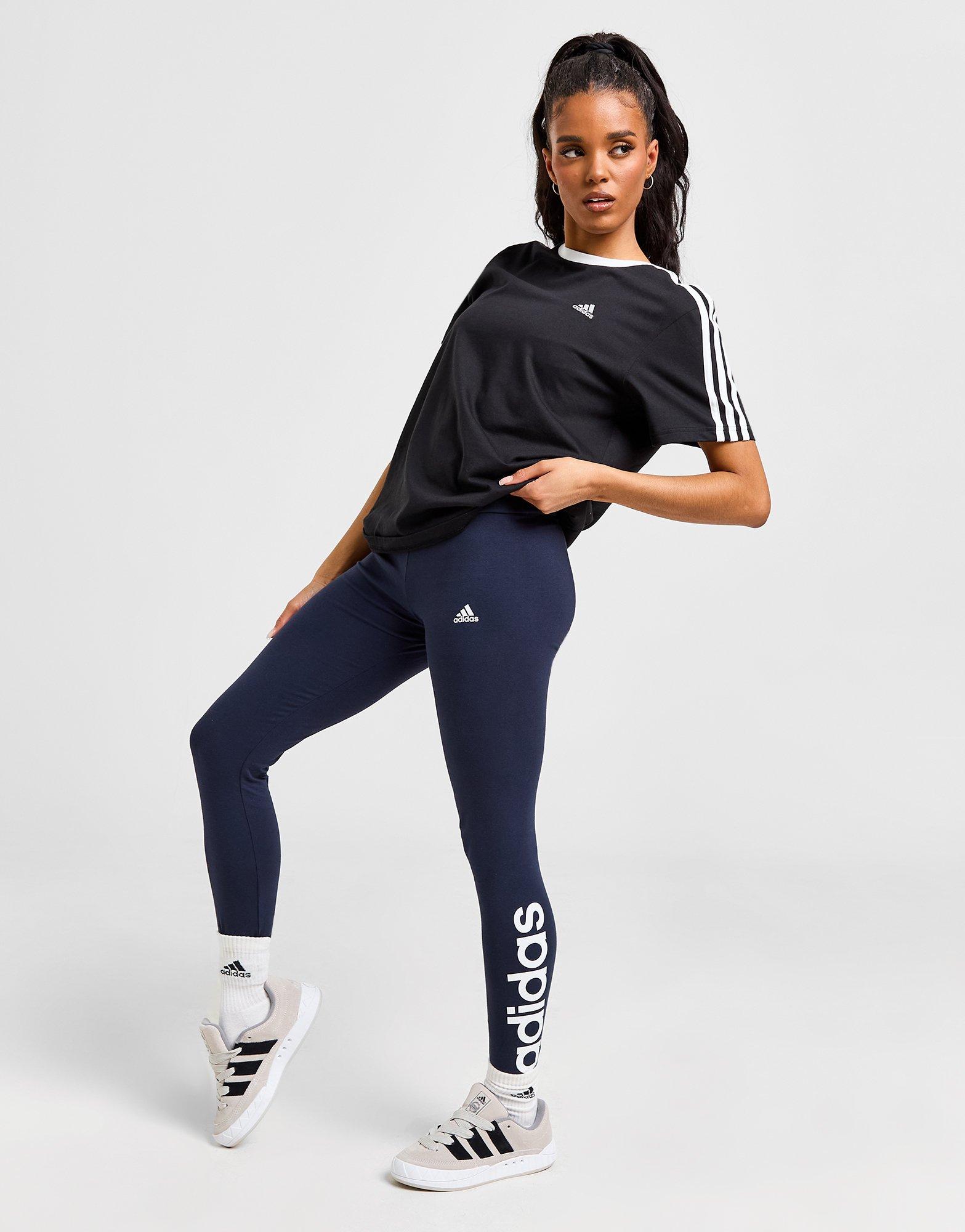 Foto leggings adidas best sale