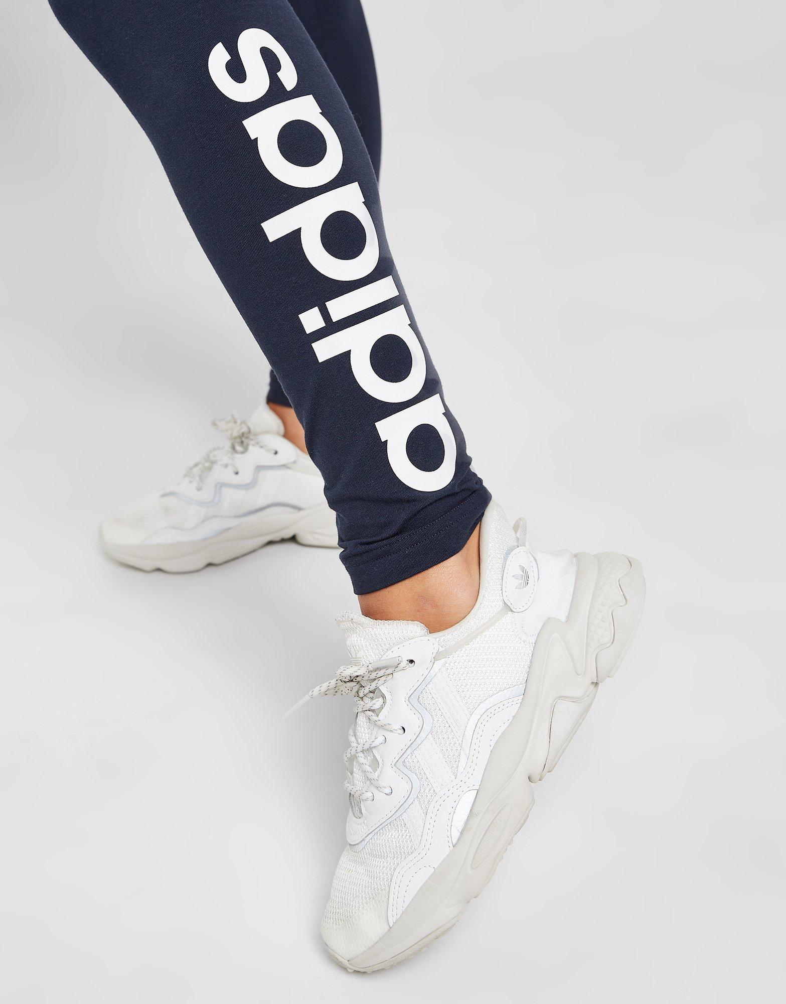 adidas Core Linear Leggings
