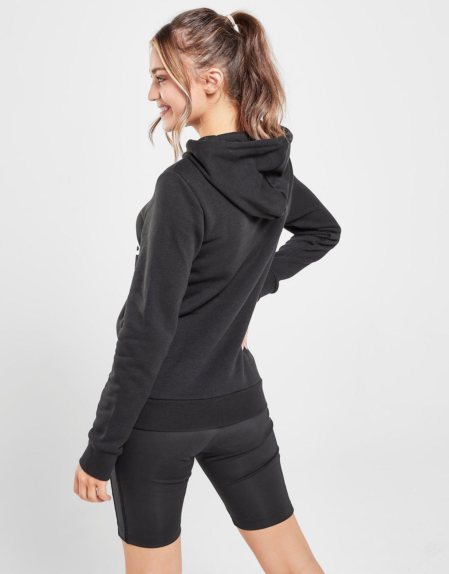 adidas Core Linear Overhead Hoodie