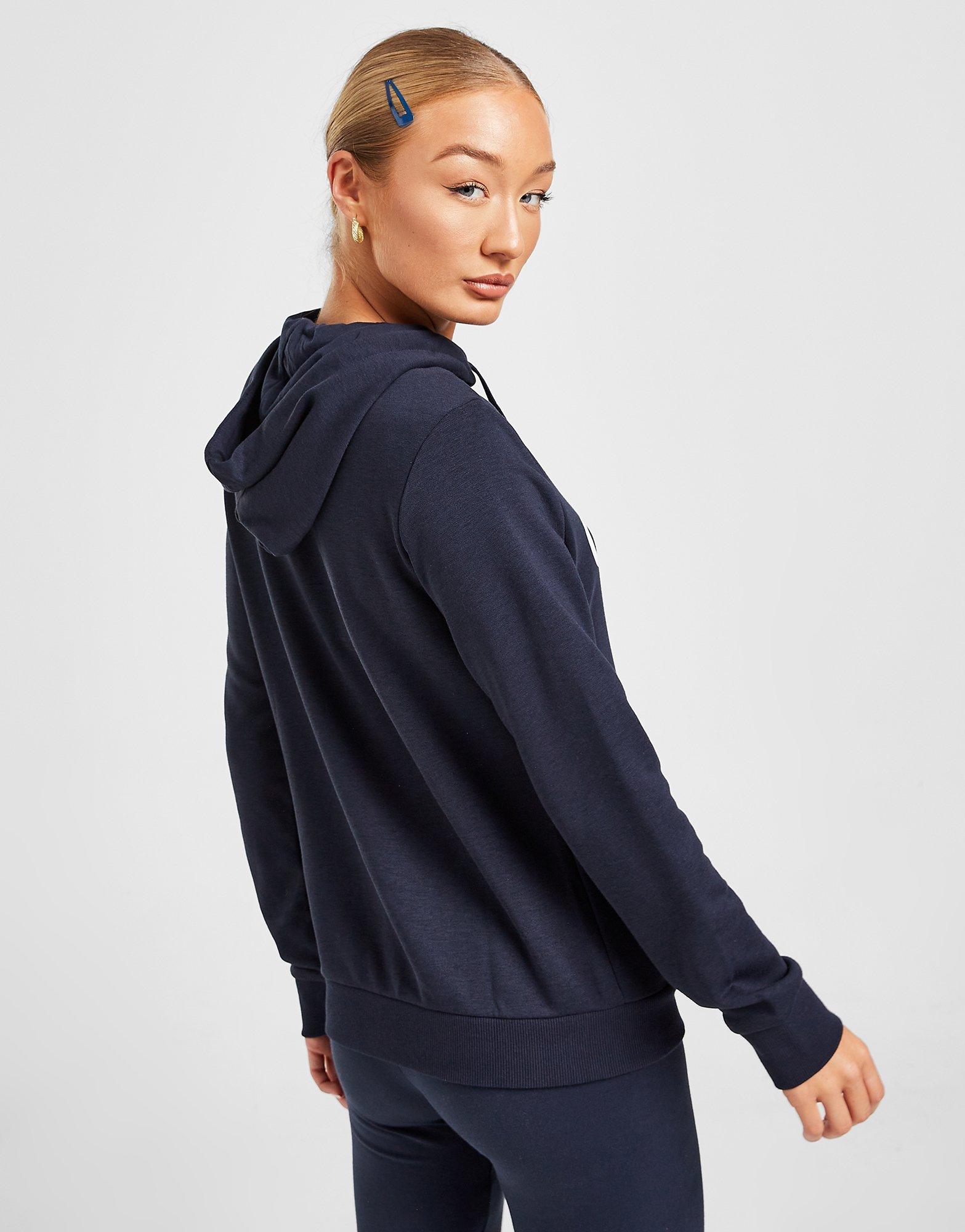 adidas Core Linear Overhead Hoodie