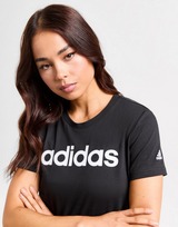adidas T-shirt LOUNGEWEAR Essentials Slim Logo