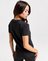 adidas LOUNGEWEAR Essentials Slim Logo T-Shirt