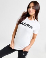 adidas Core Linear T-Shirt