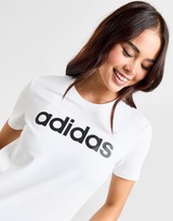 adidas T-shirt Core Linear Femme