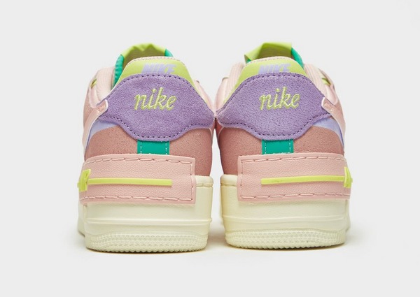 Nike Air Force 1 Shadow Women's Nike Air Force 1 Shadow Women's