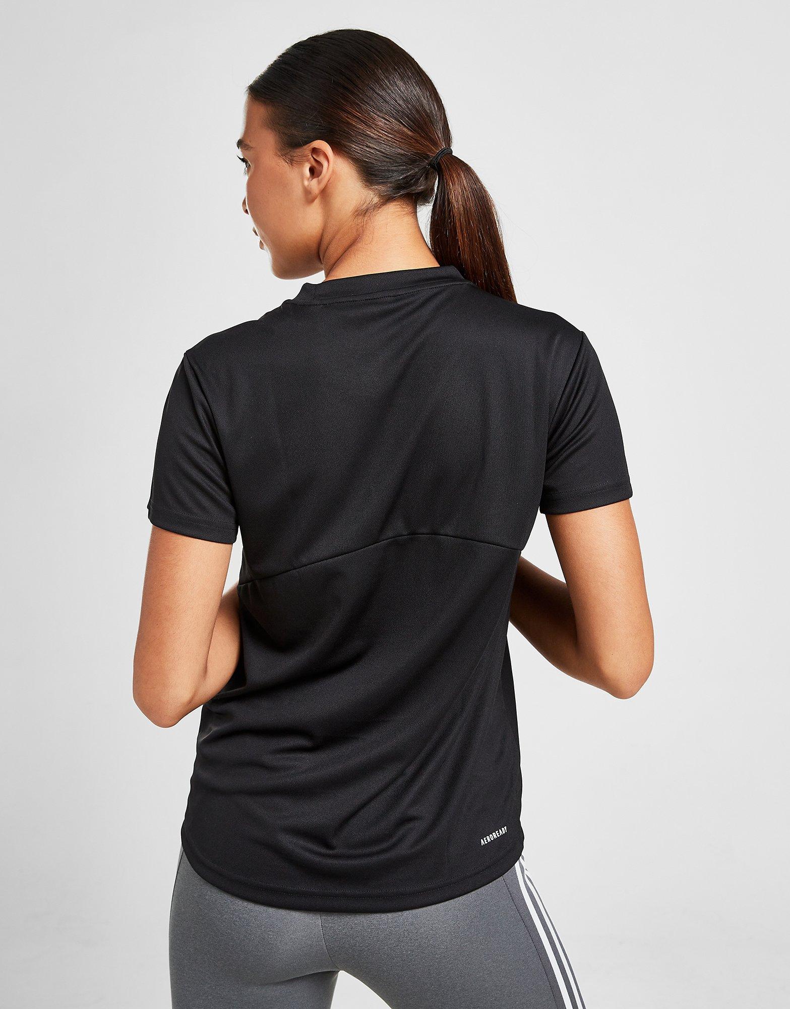 adidas Core Small Logo T-Shirt