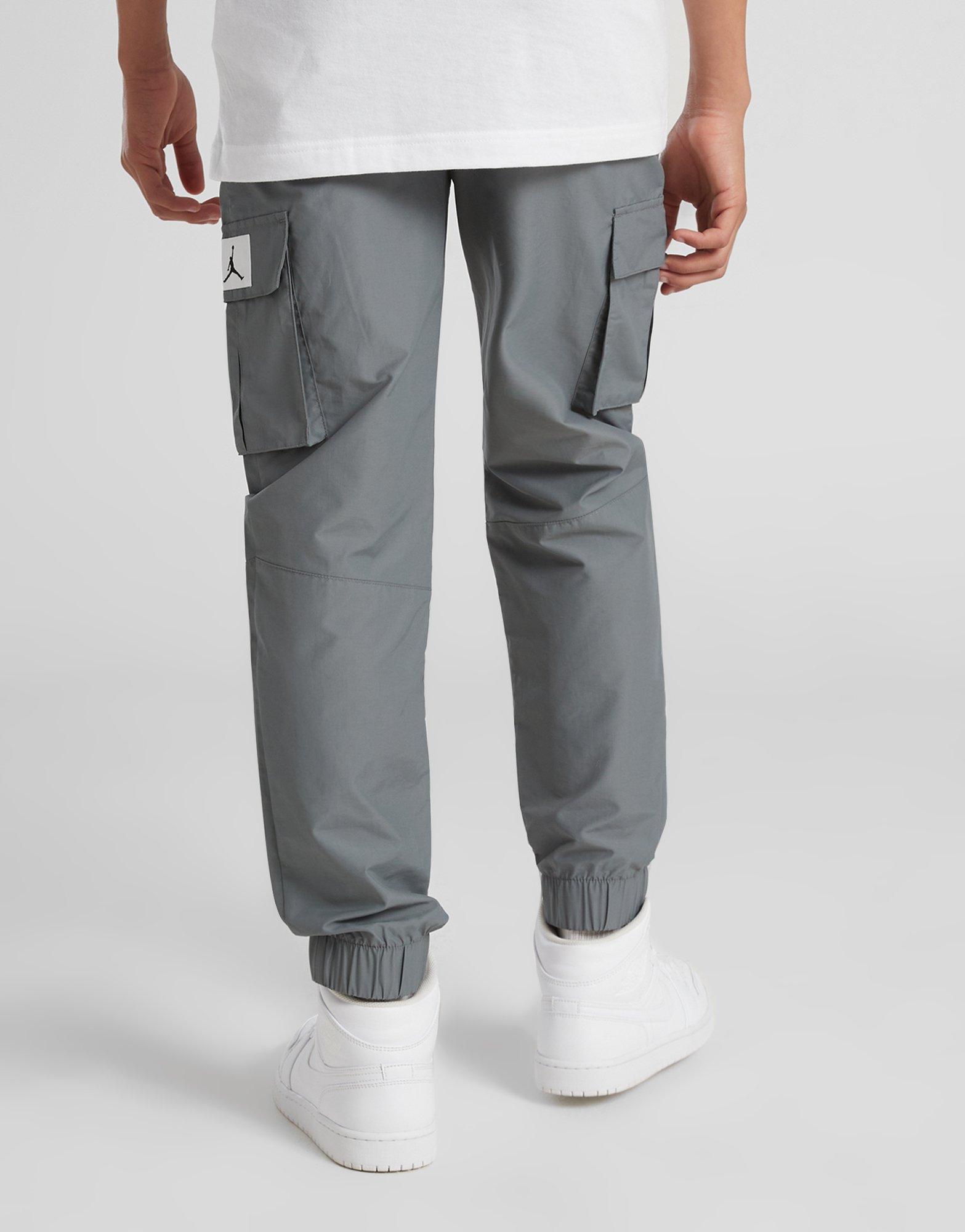 JorCustom - Cargo Pants Grey