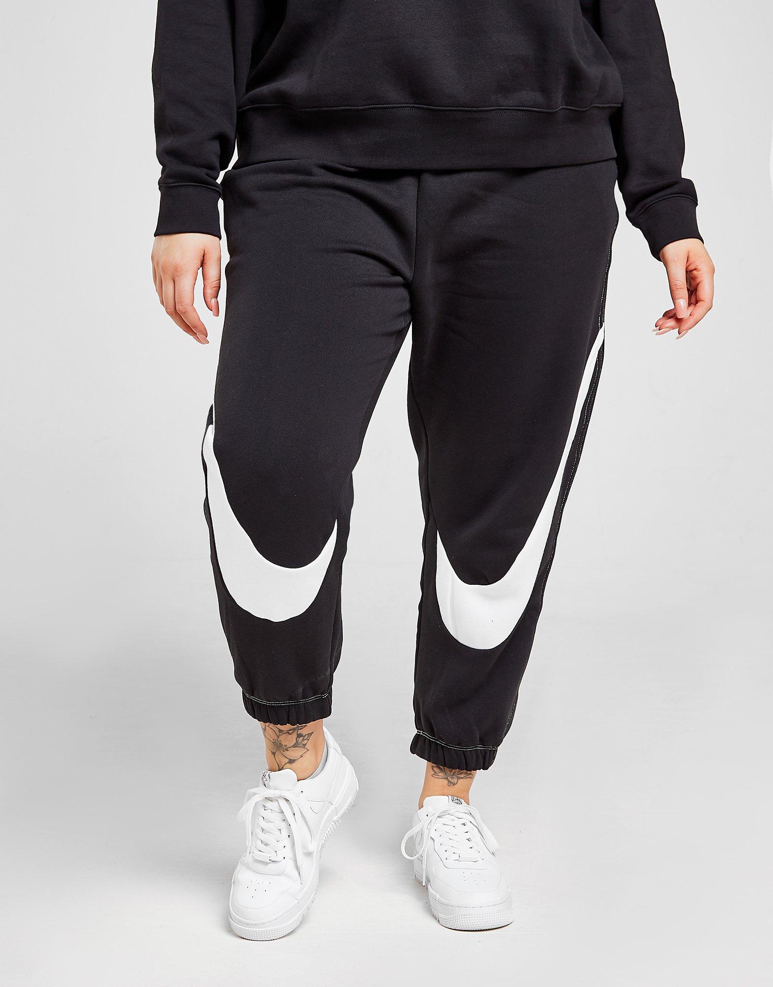 Nike Easy Fleece Plus Size Joggers