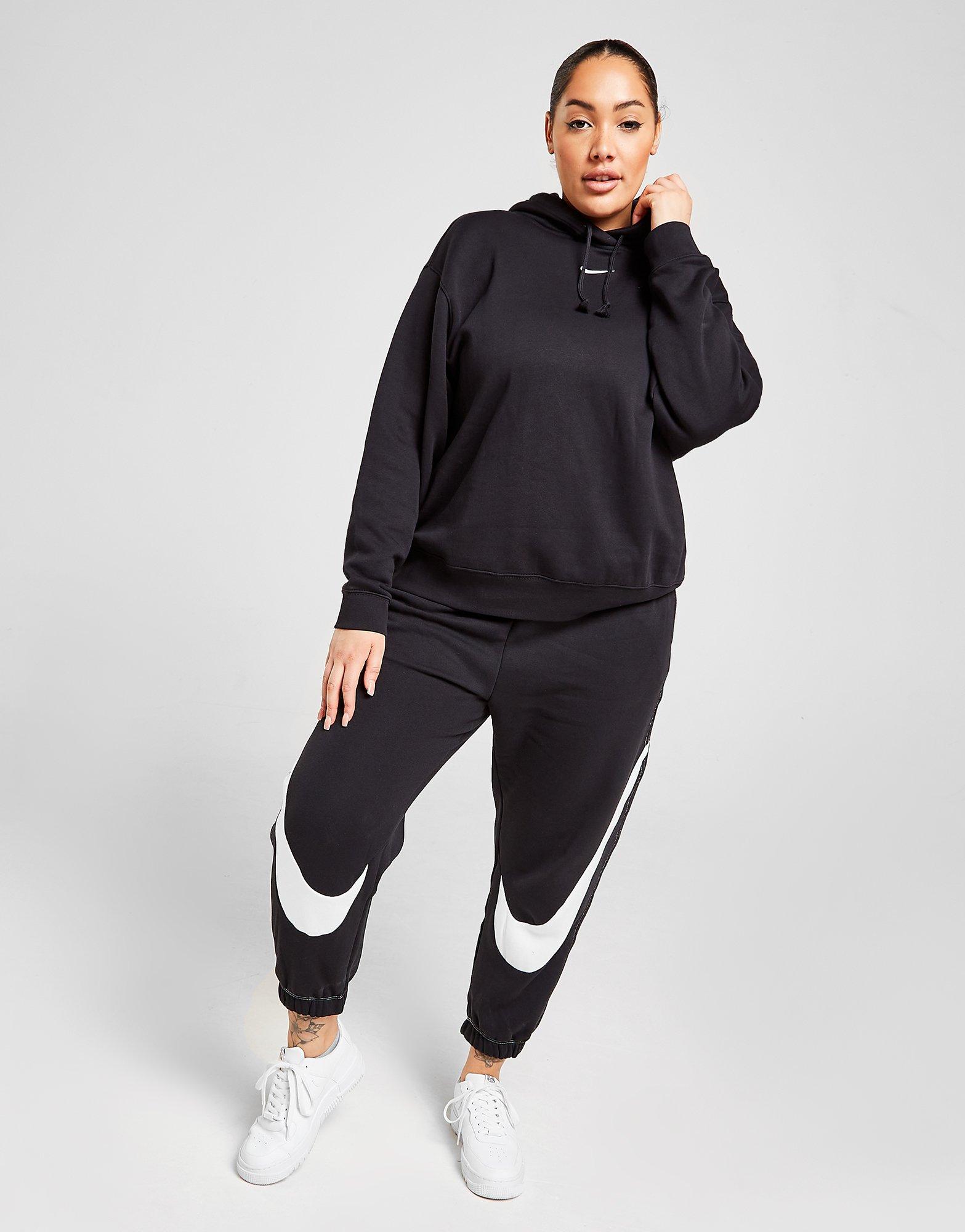 Nike Easy Fleece Plus Size Joggers