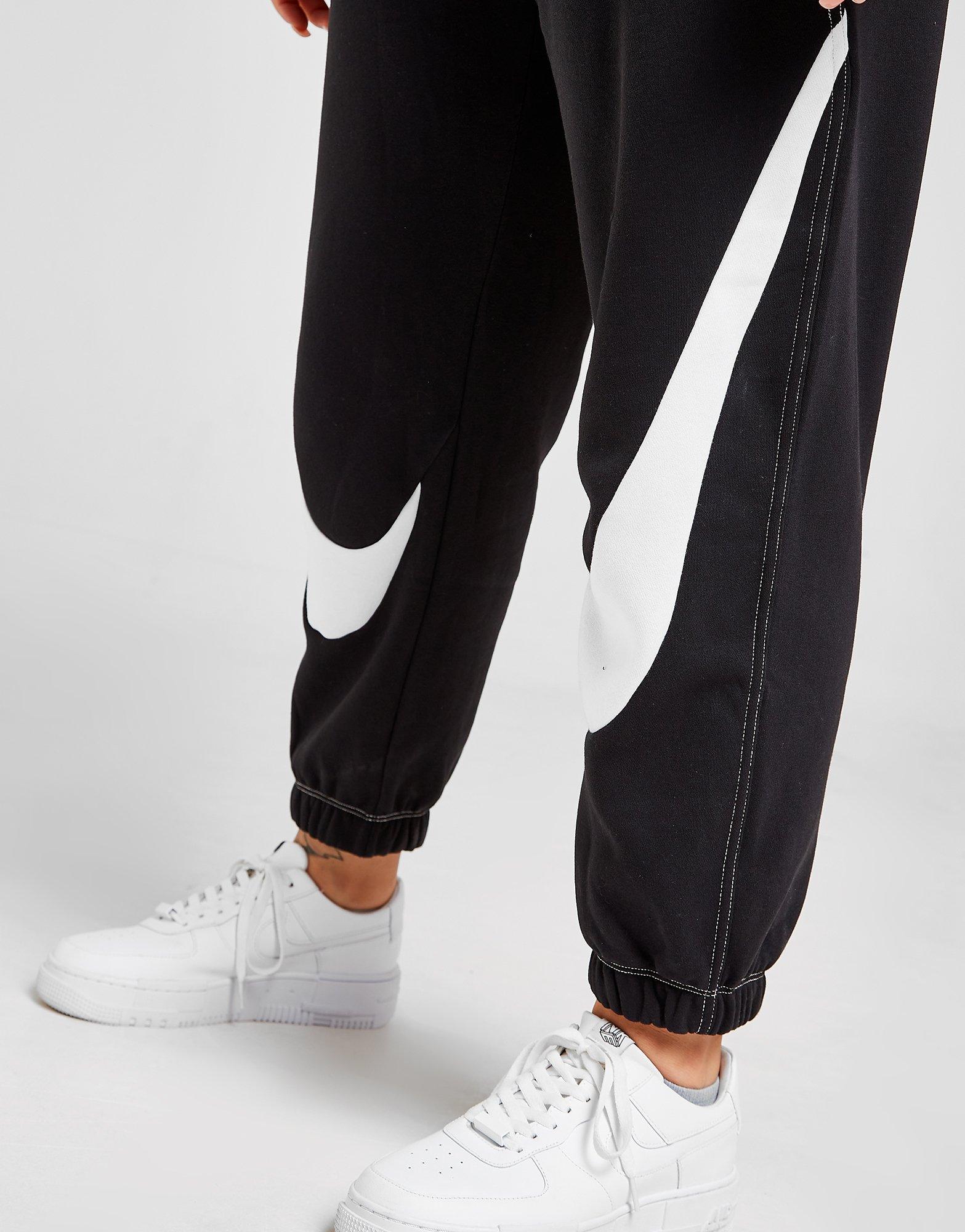 Nike Easy Fleece Plus Size Joggers