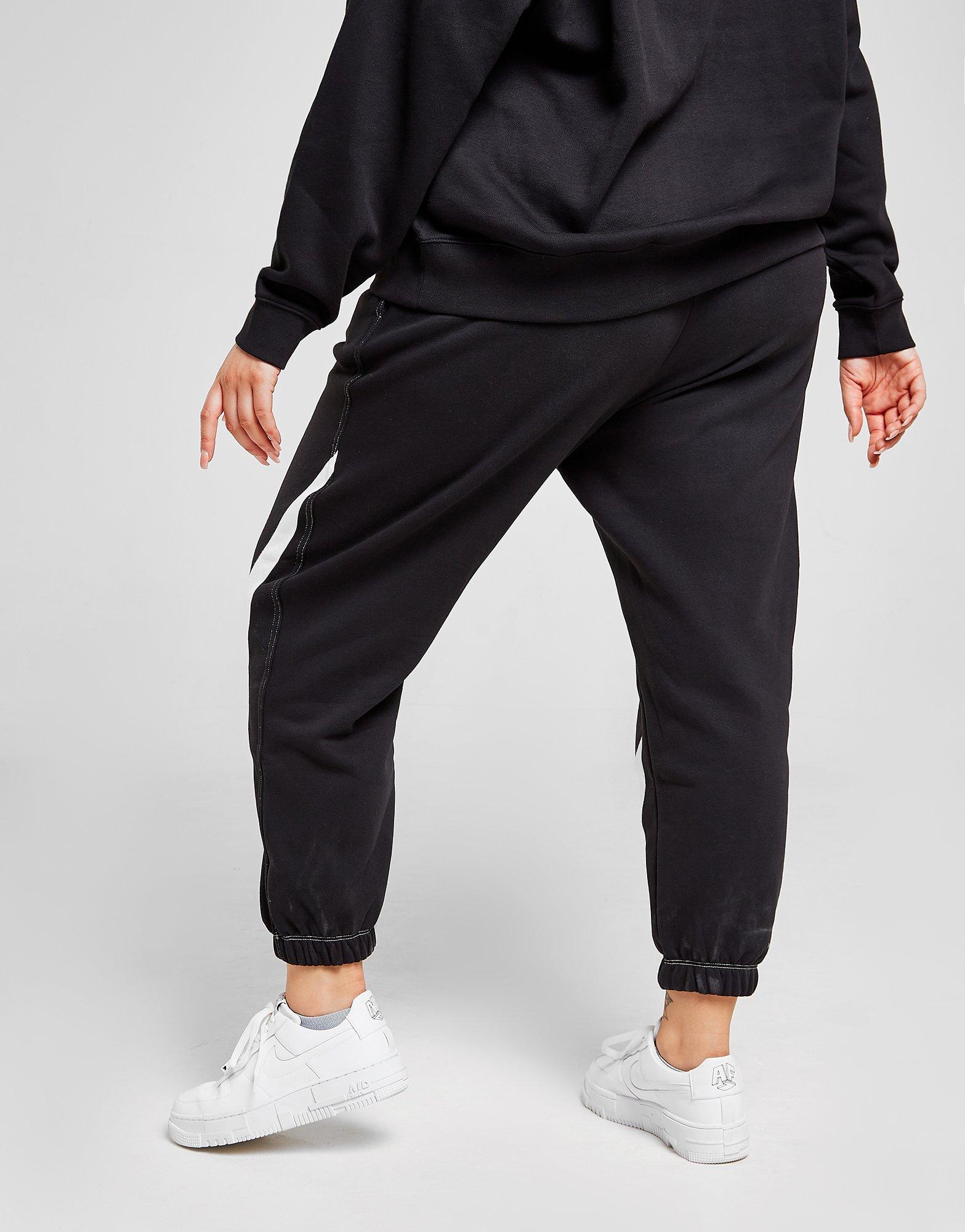 Nike Easy Fleece Plus Size Joggers