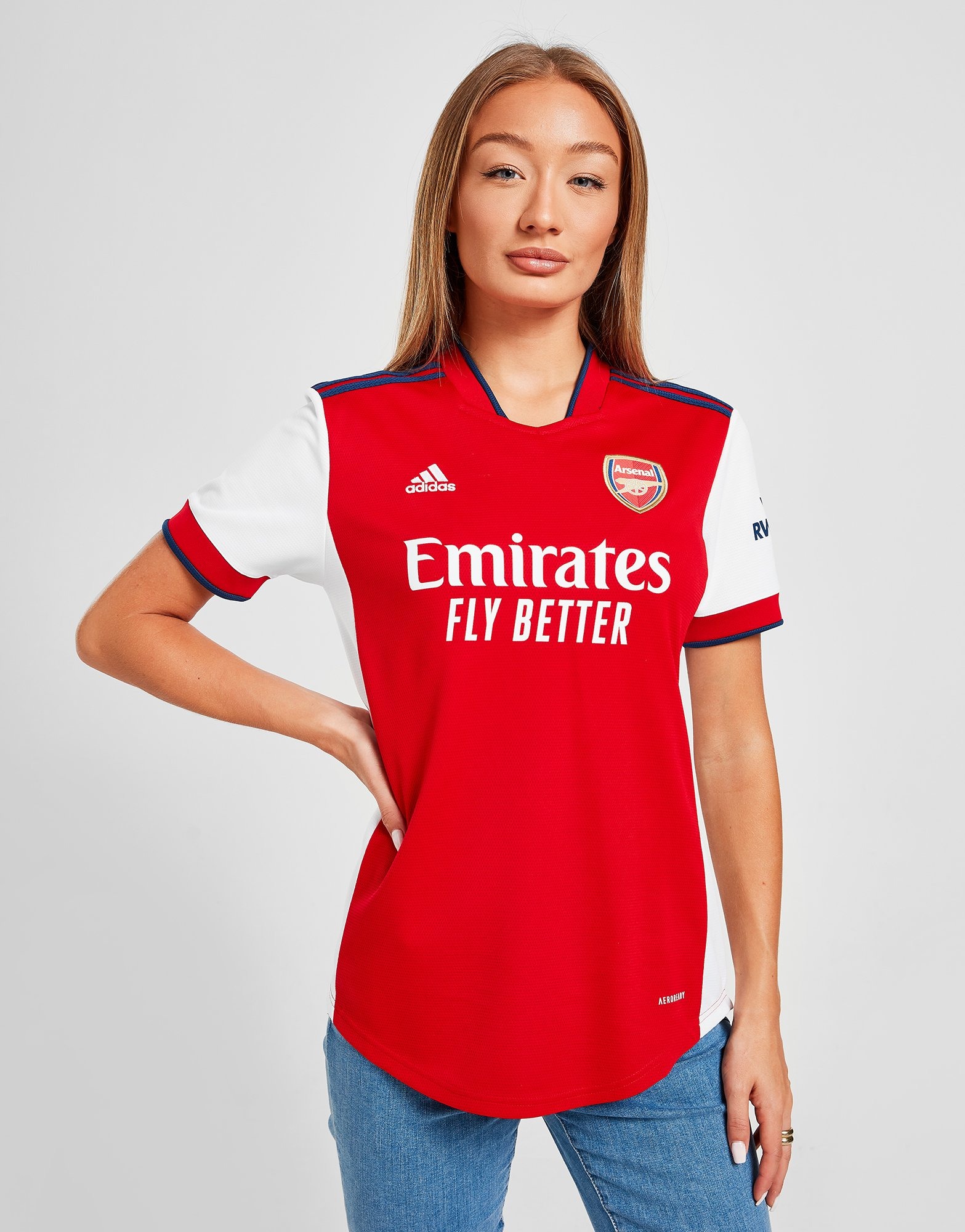 50+ Arsenal Fc 2021/22 Kit Gif