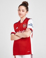 adidas Arsenal Fc 2021/22 Home Shirt Junior