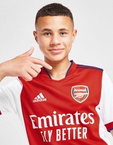 adidas Arsenal Fc 2021/22 Home Shirt Junior