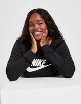 Nike Futura Plus Size Maglia a maniche lunghe Donna