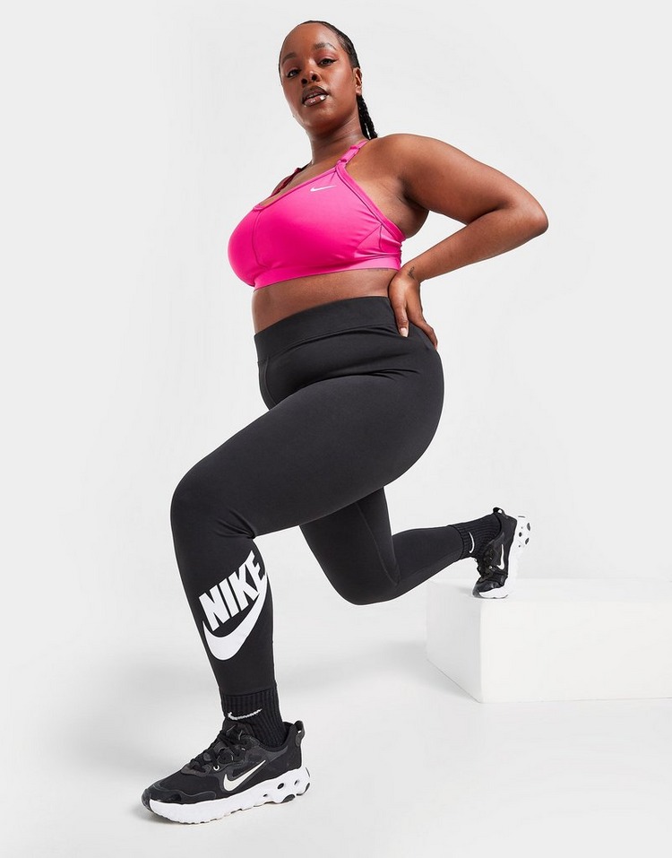 Nike Plus Size Futura Leggings
