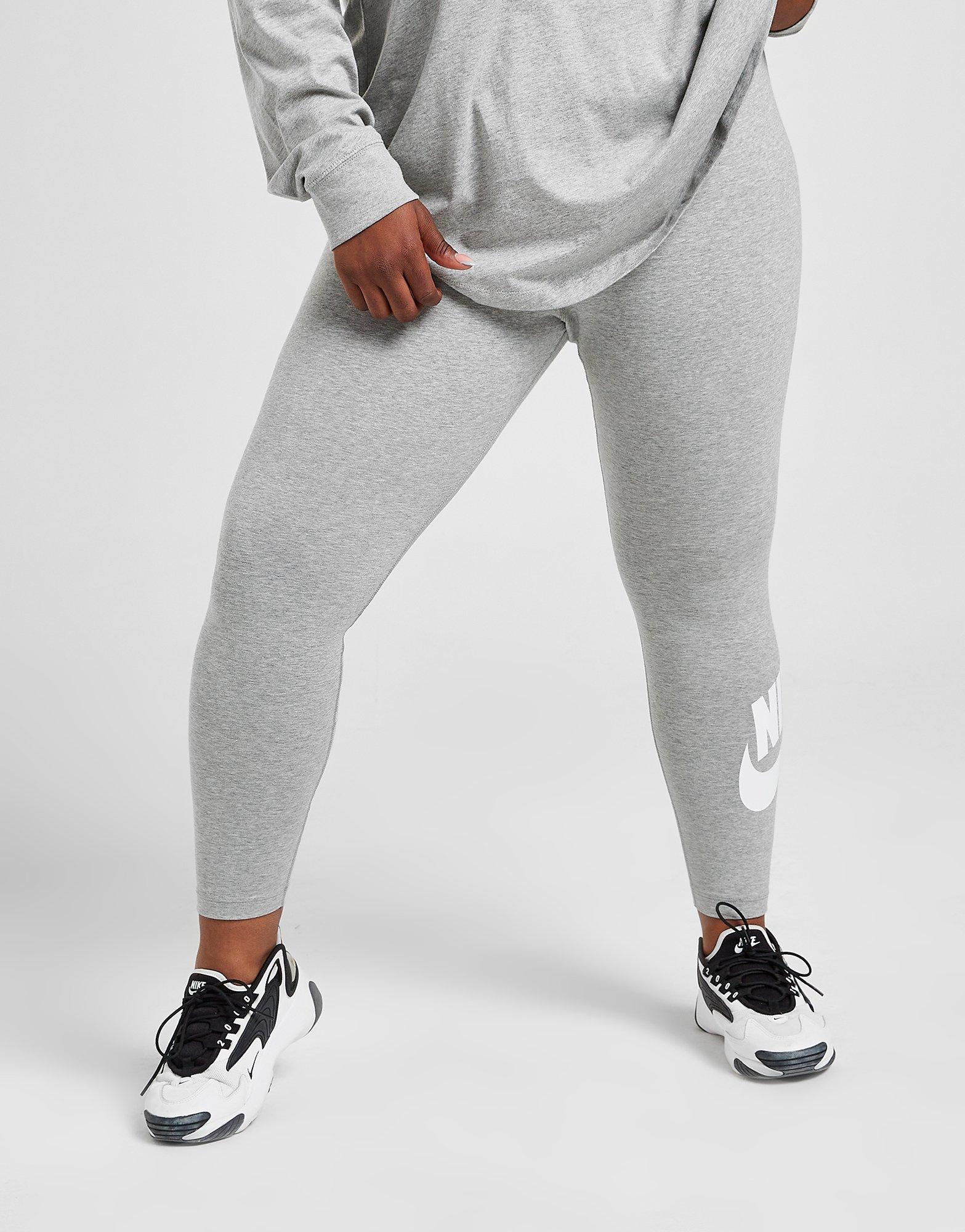 Nike Plus Size Futura Leggings