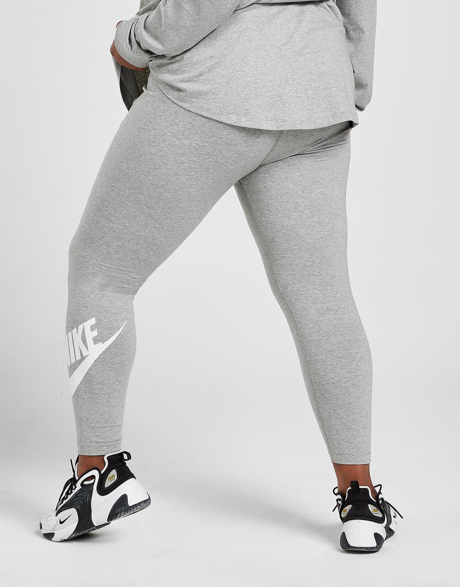 Nike Plus Size Futura Leggings