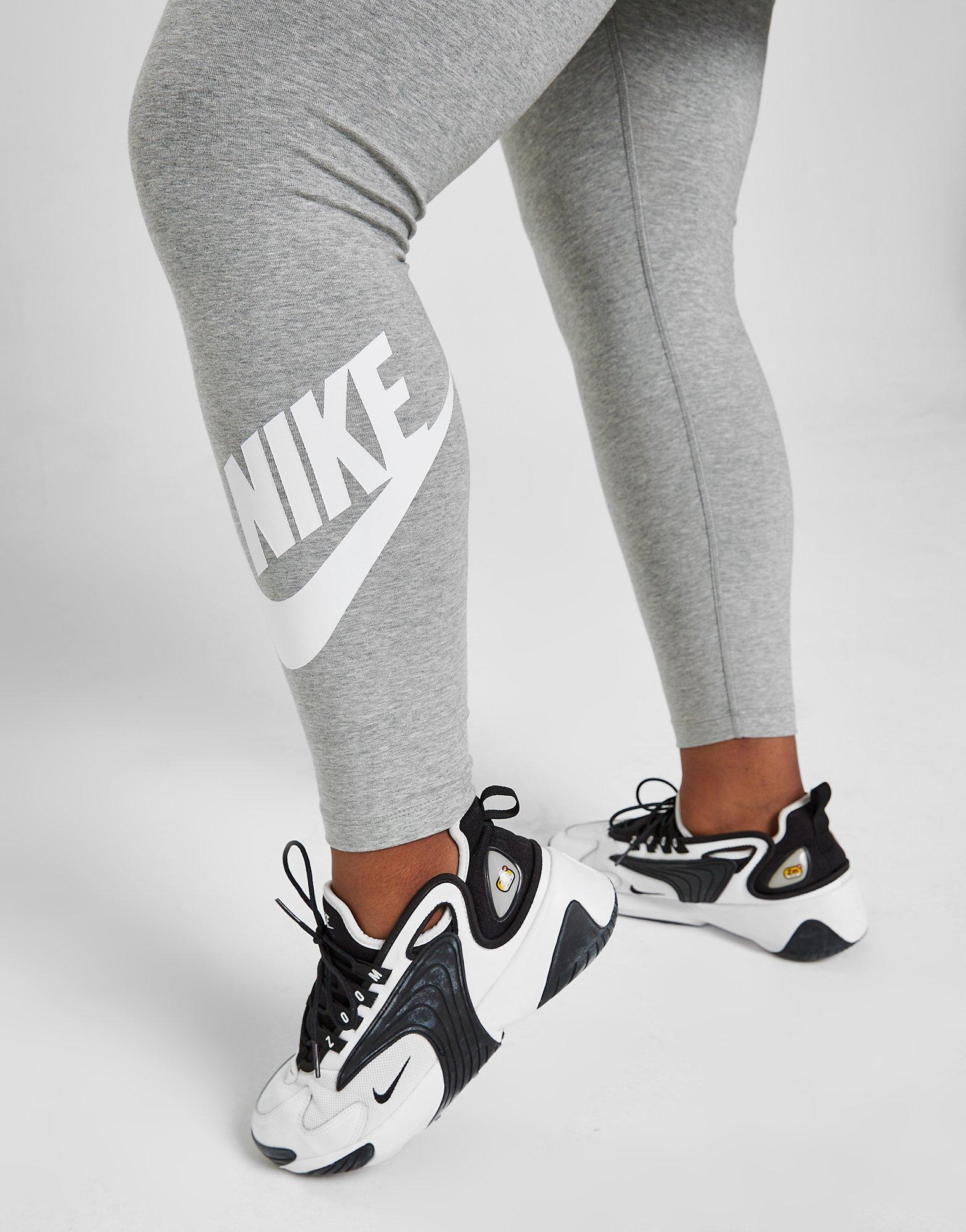 Nike Plus Size Futura Leggings