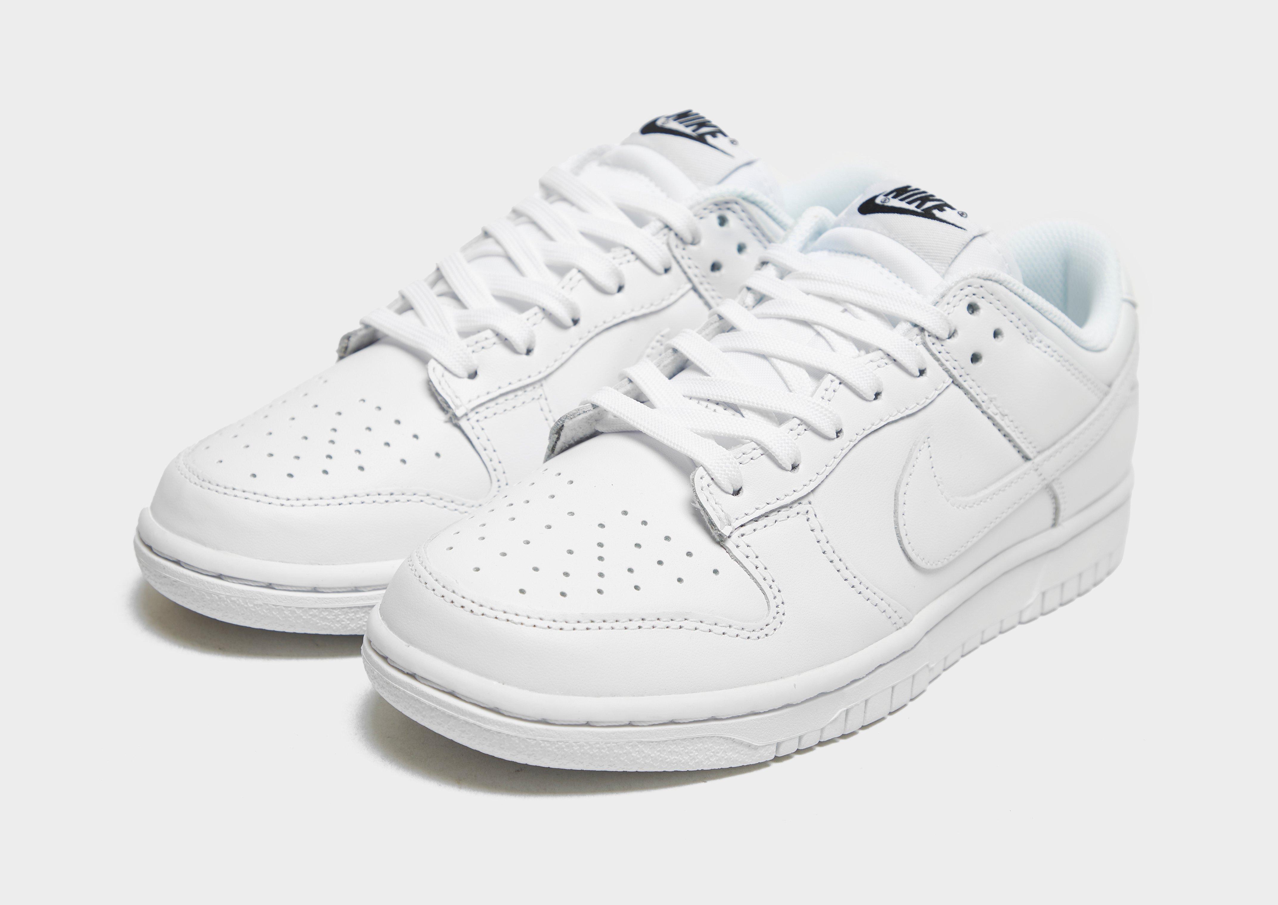 Nike Dunk Low Damen
