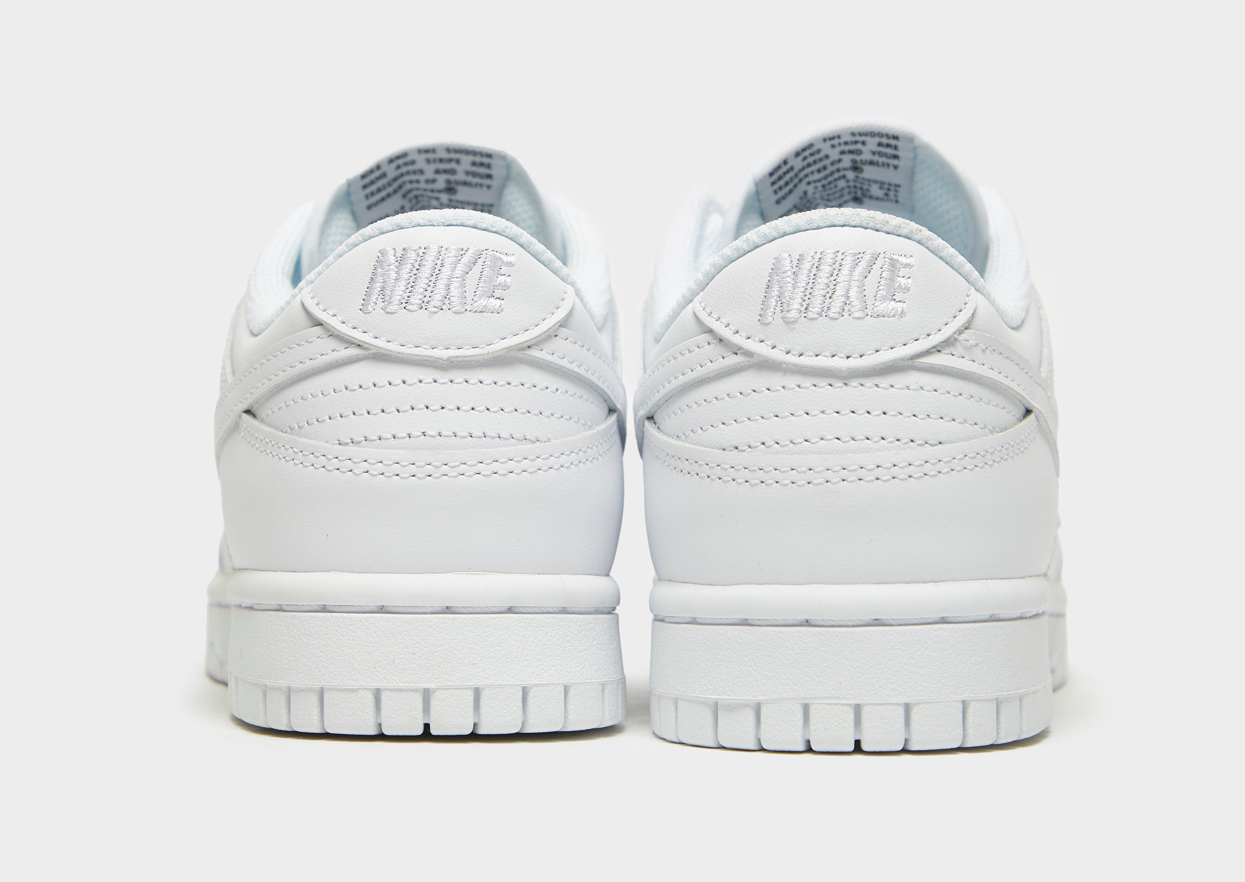 Nike Dunk Low Damen
