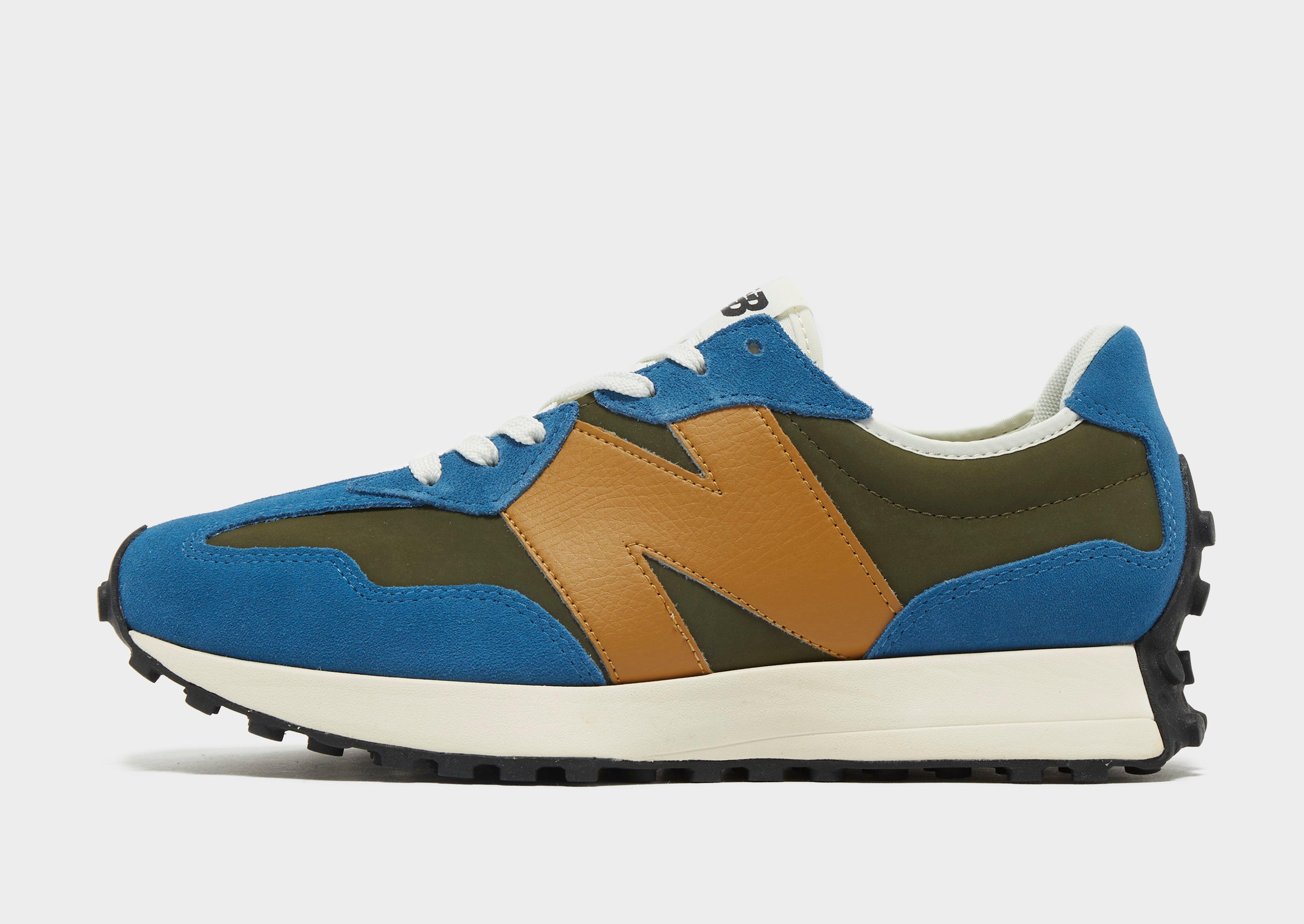 new balance 327 jd sports