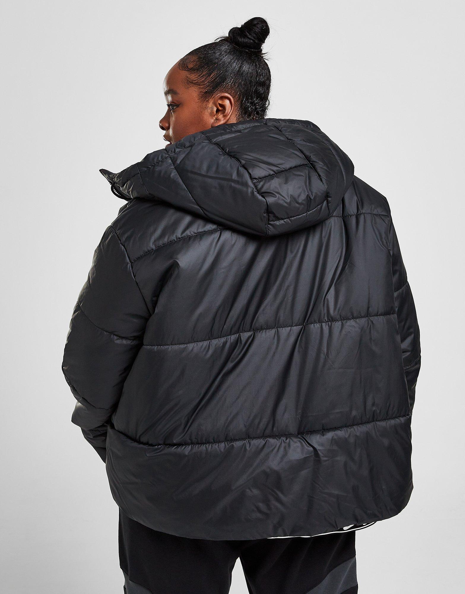 Nike Plus Size Tape Jacket