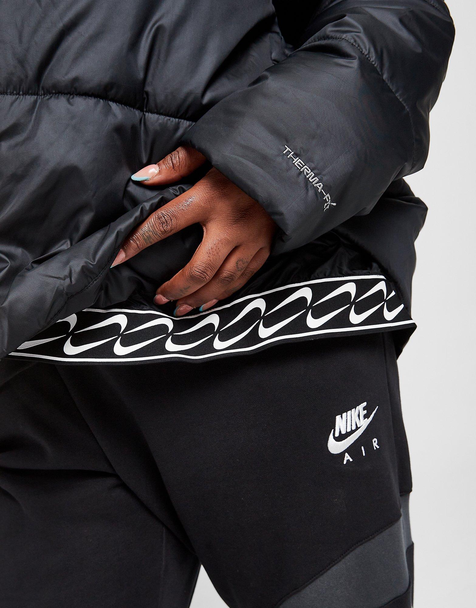 Nike Plus Size Tape Jacket