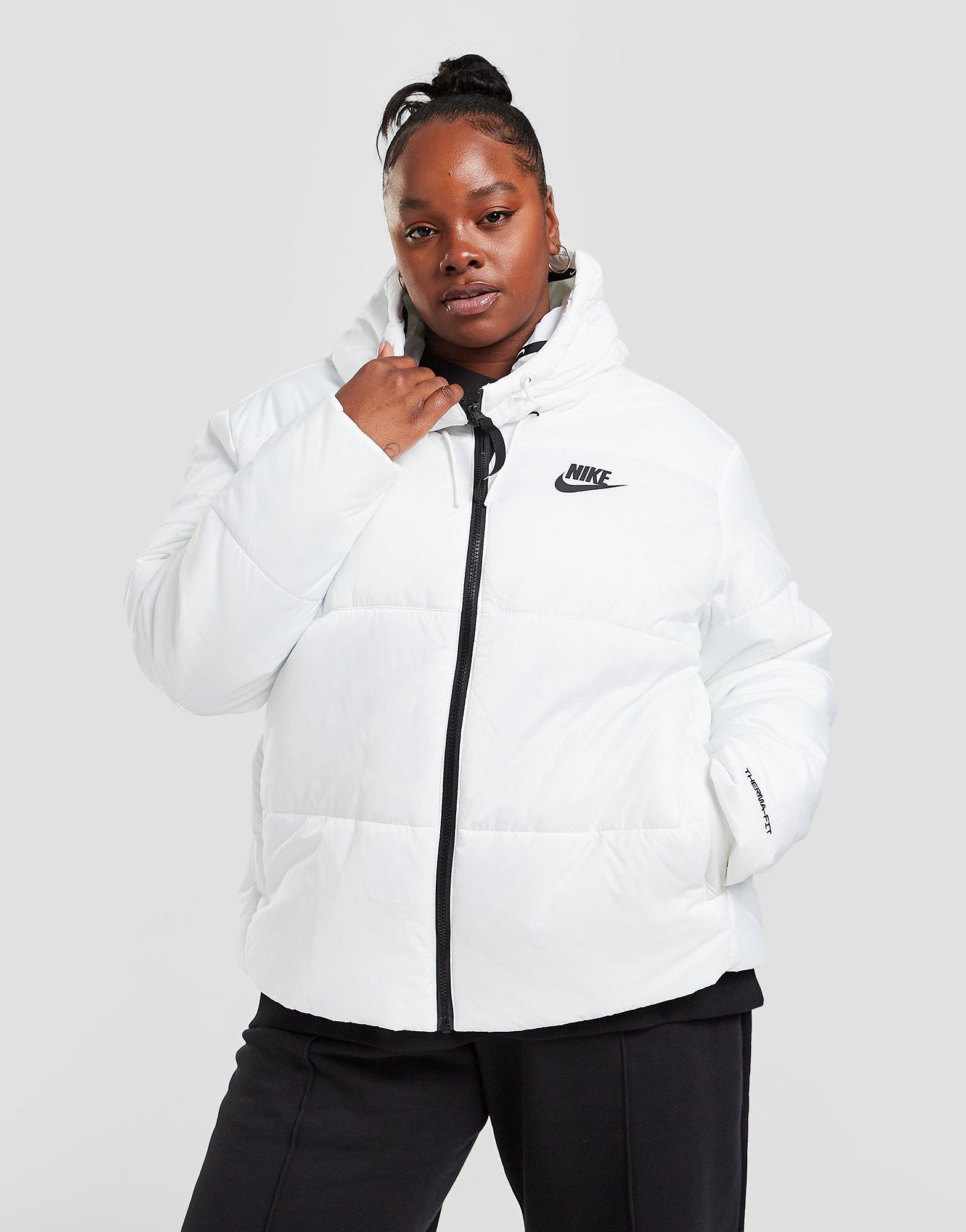 Nike Nike Sportswear Therma-FIT Repel Damesjack (Plus Size)