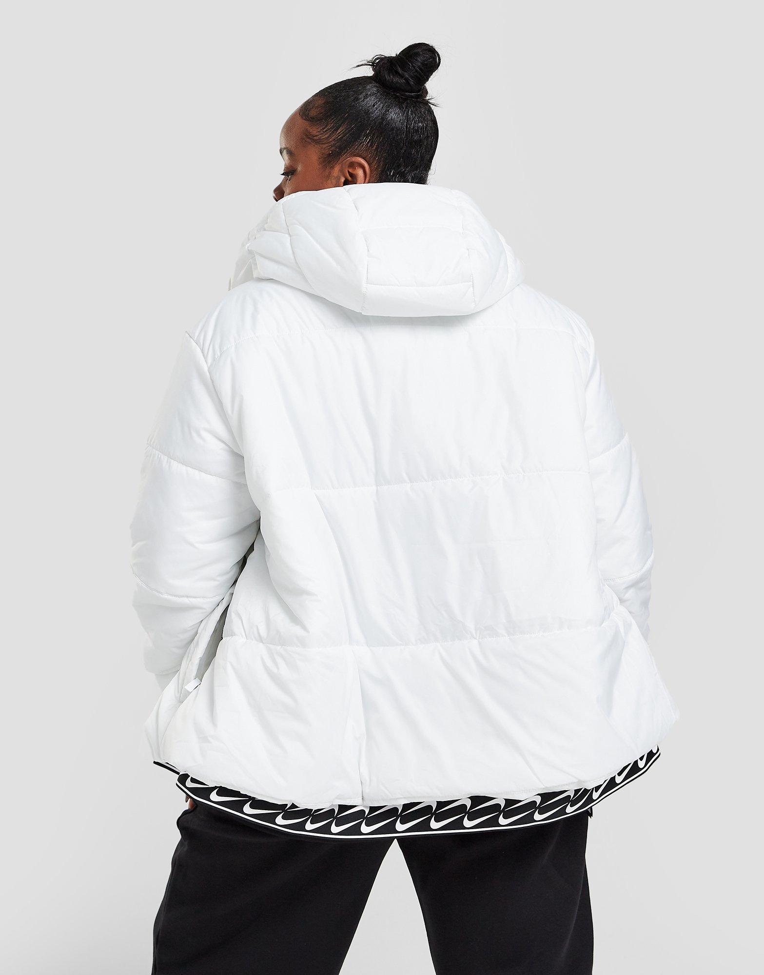 Nike Nike Sportswear Therma-FIT Repel Damesjack (Plus Size)