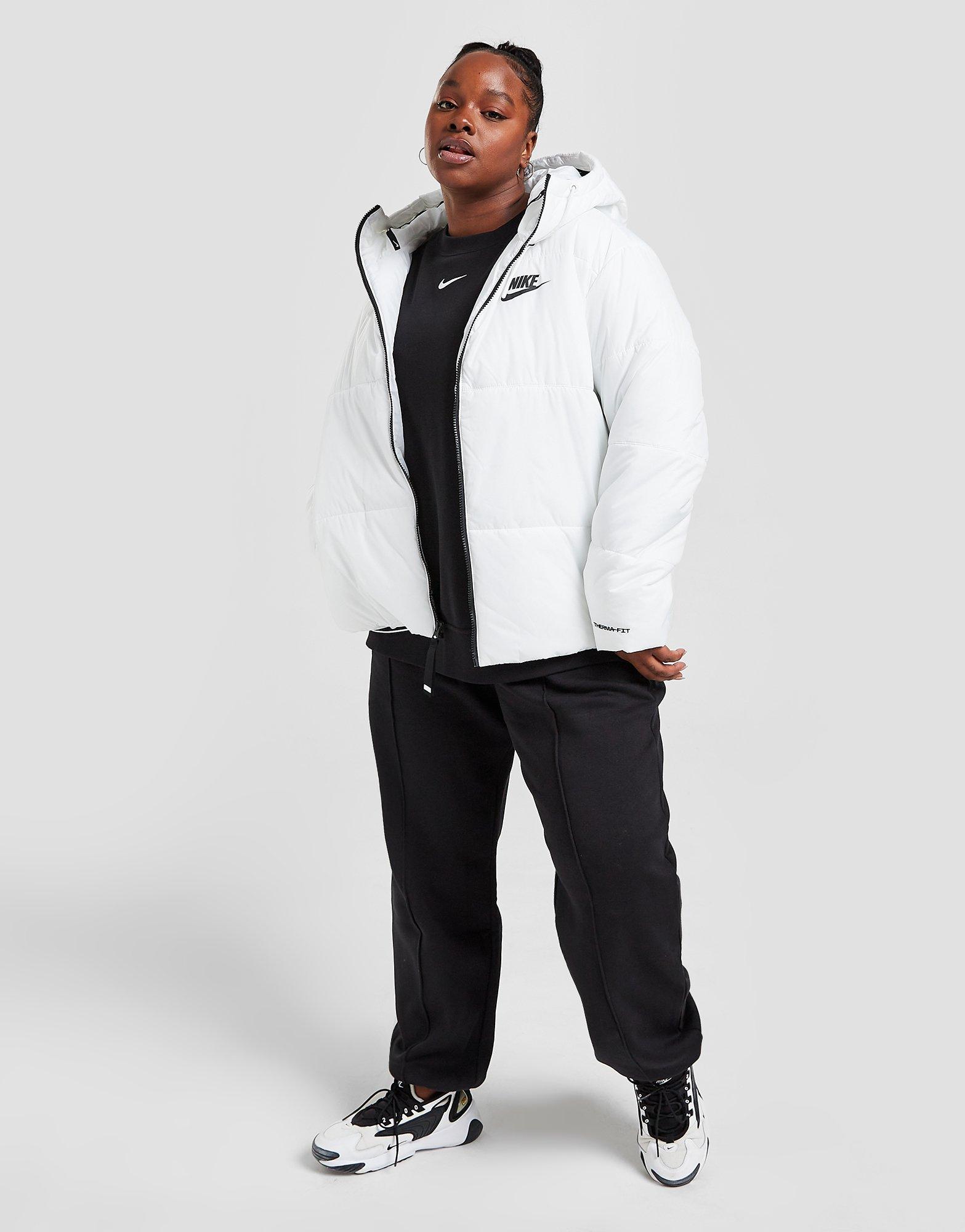 Nike Nike Sportswear Therma-FIT Repel Damesjack (Plus Size)
