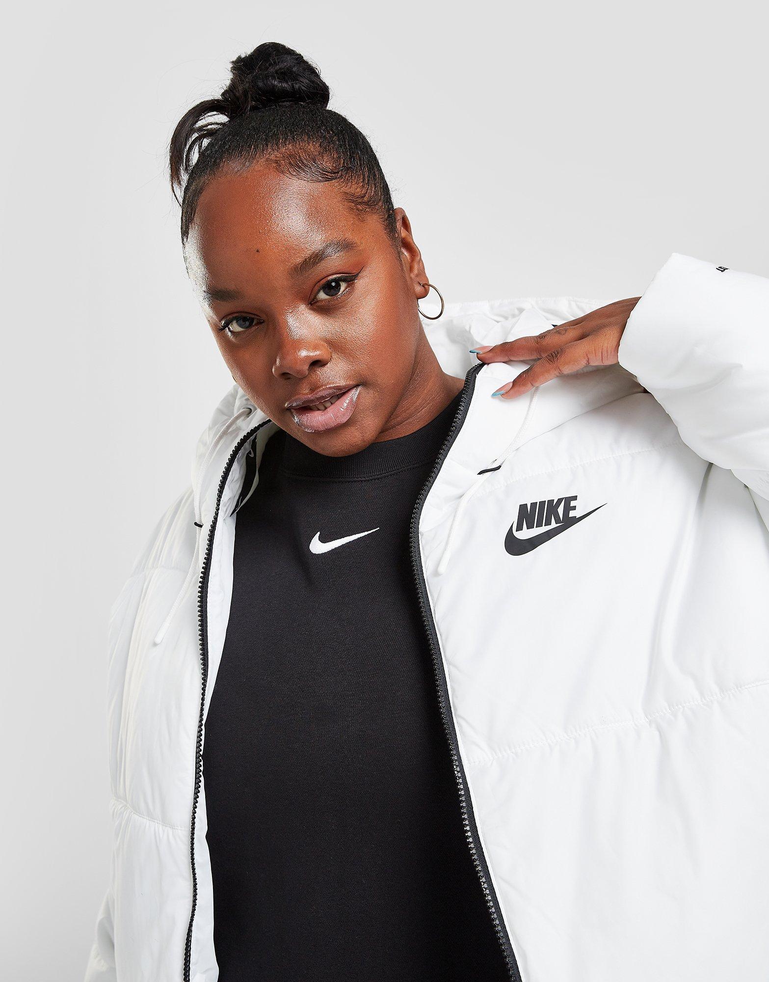 Nike Nike Sportswear Therma-FIT Repel Damesjack (Plus Size)