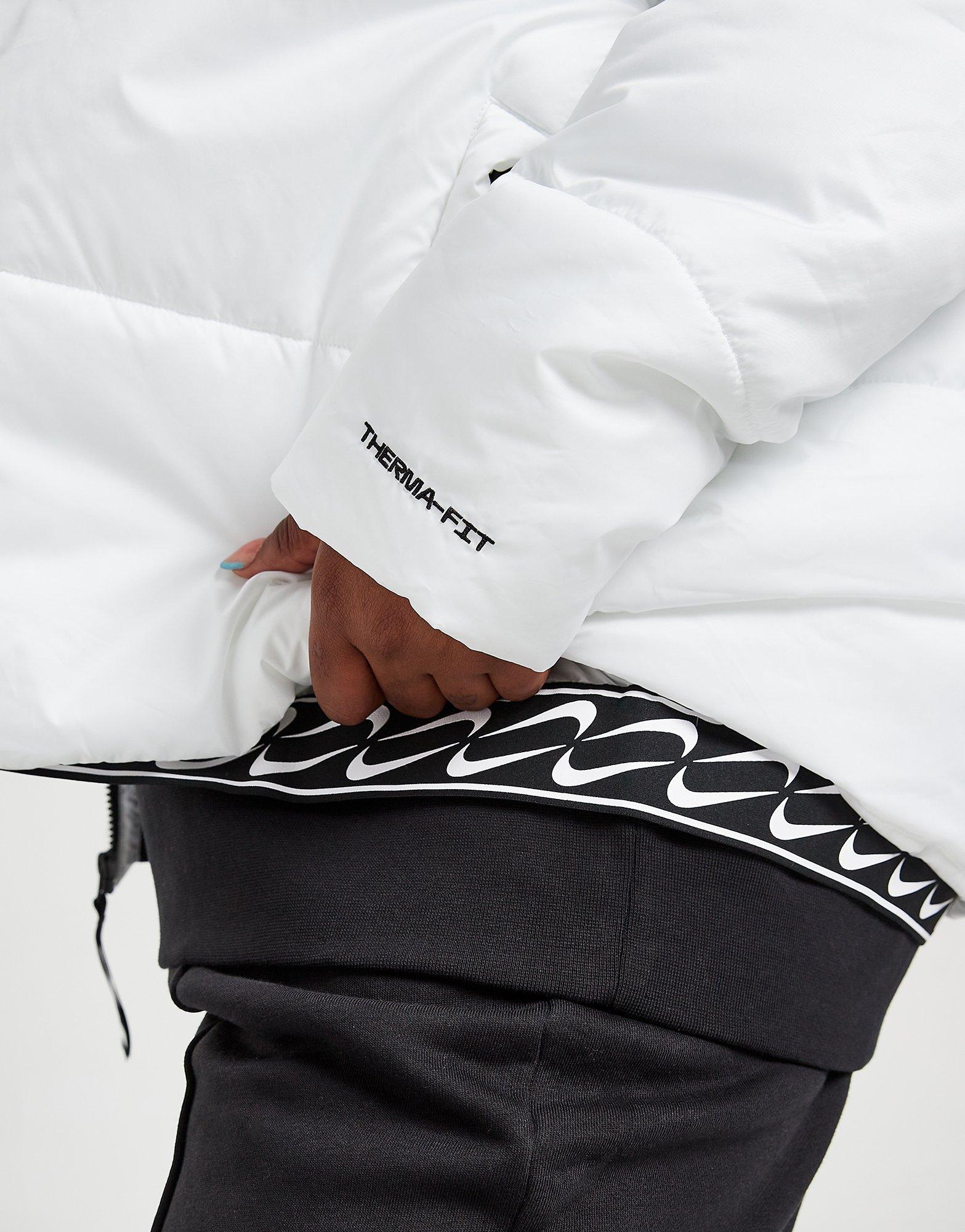 Nike Nike Sportswear Therma-FIT Repel Damesjack (Plus Size)