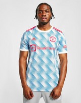adidas Manchester United 21/22 Away Jersey