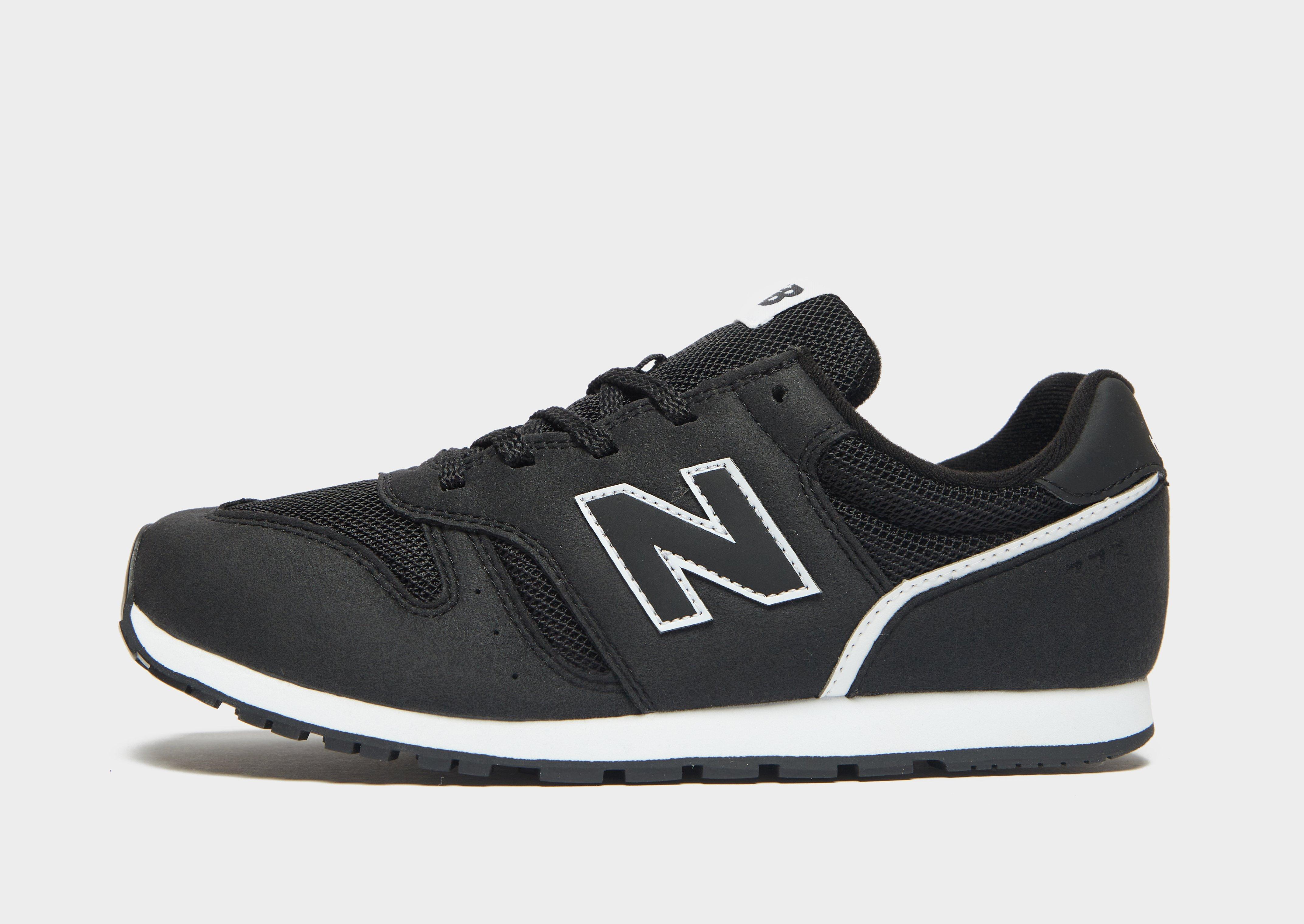 373 black new balance